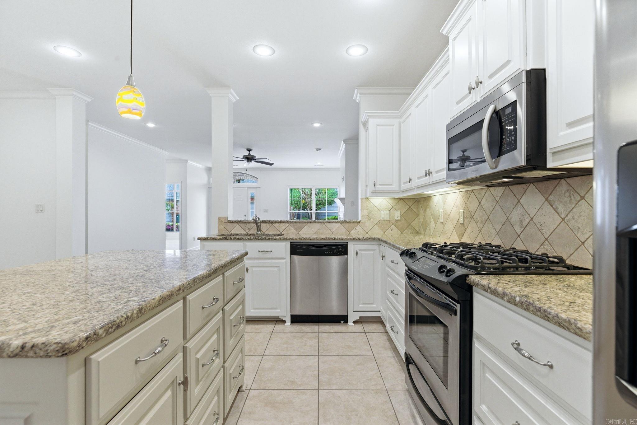 TAYLOR PARK - Residential