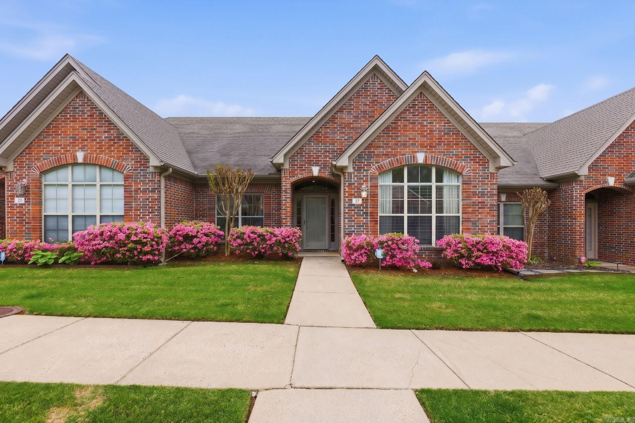 TAYLOR PARK - Residential