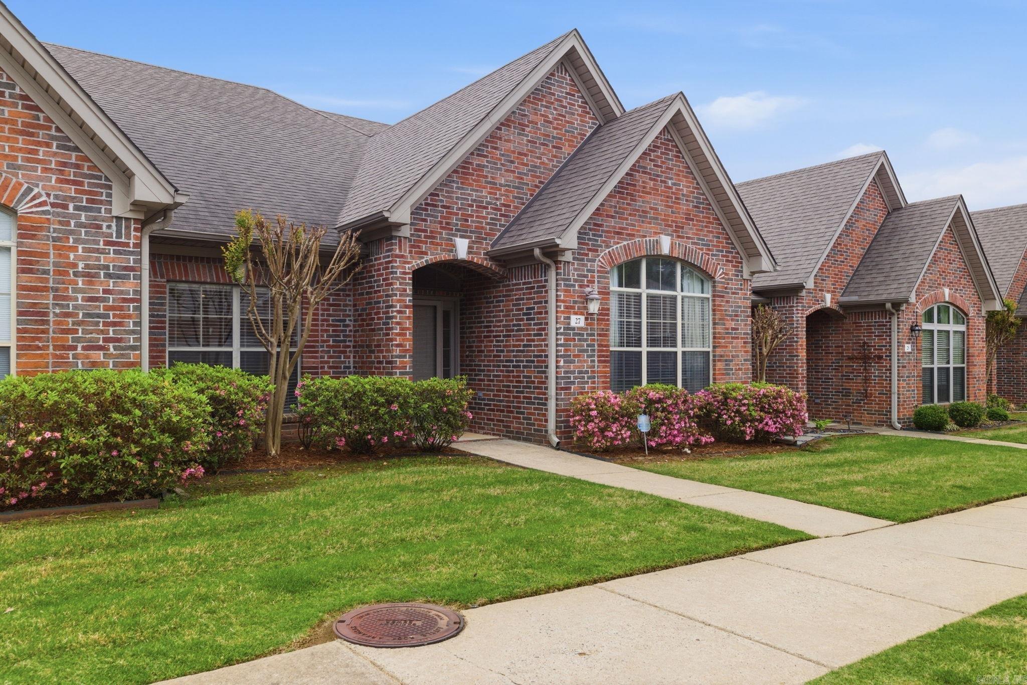 TAYLOR PARK - Residential