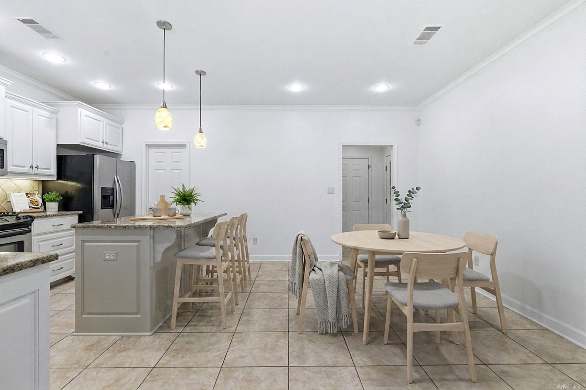 TAYLOR PARK - Residential