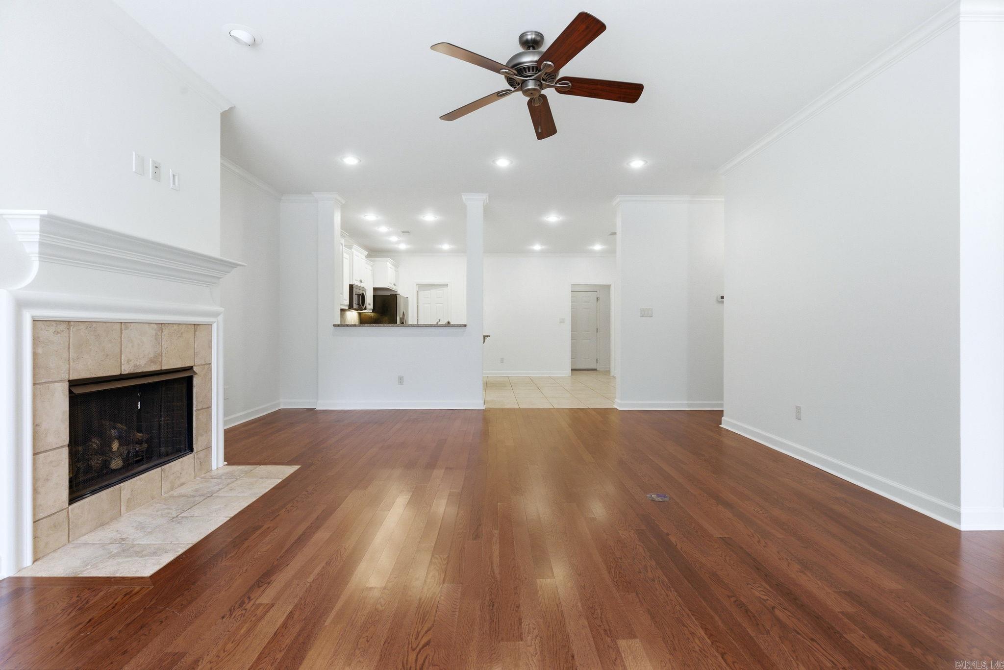 TAYLOR PARK - Residential