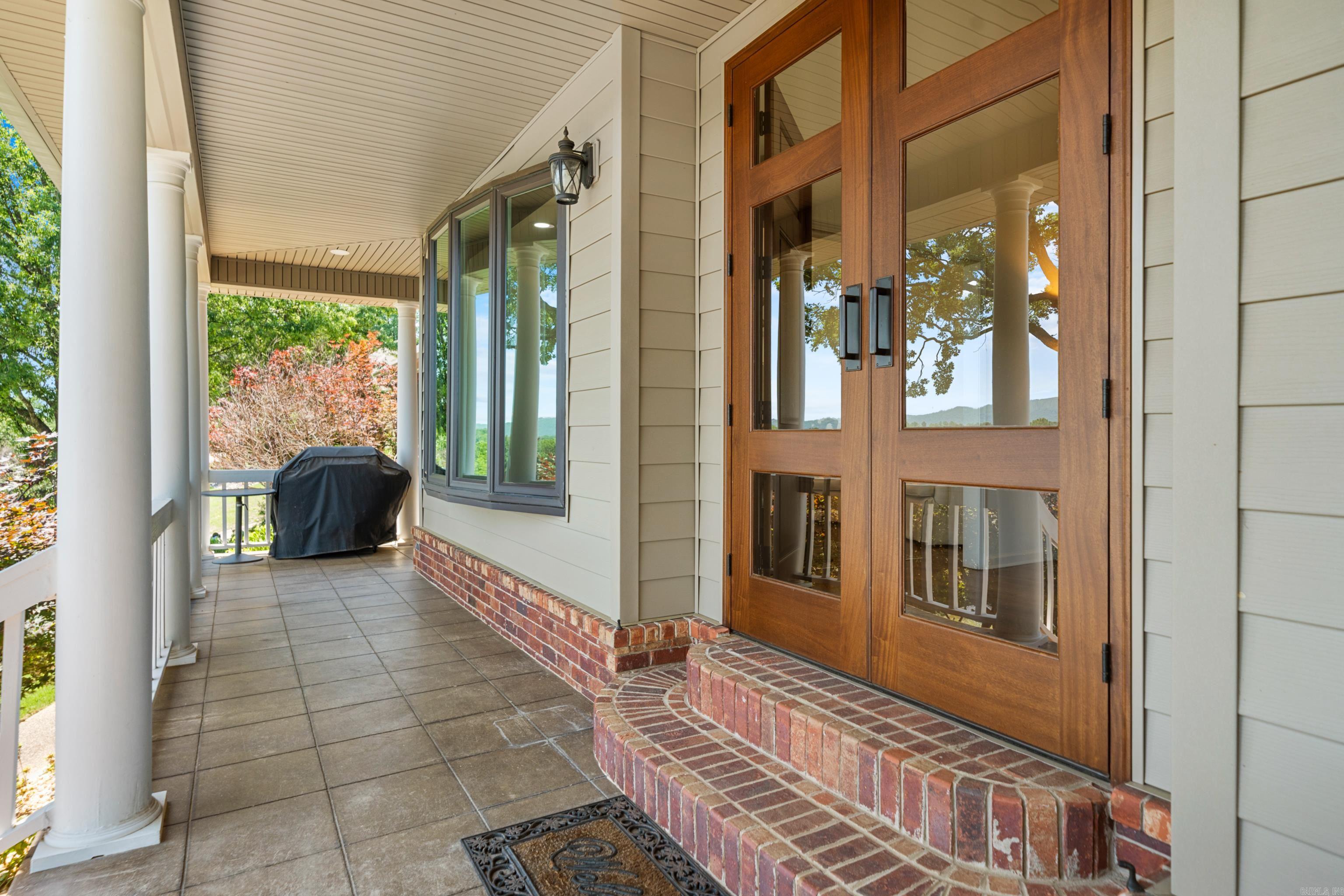 Stone Gate - Residential