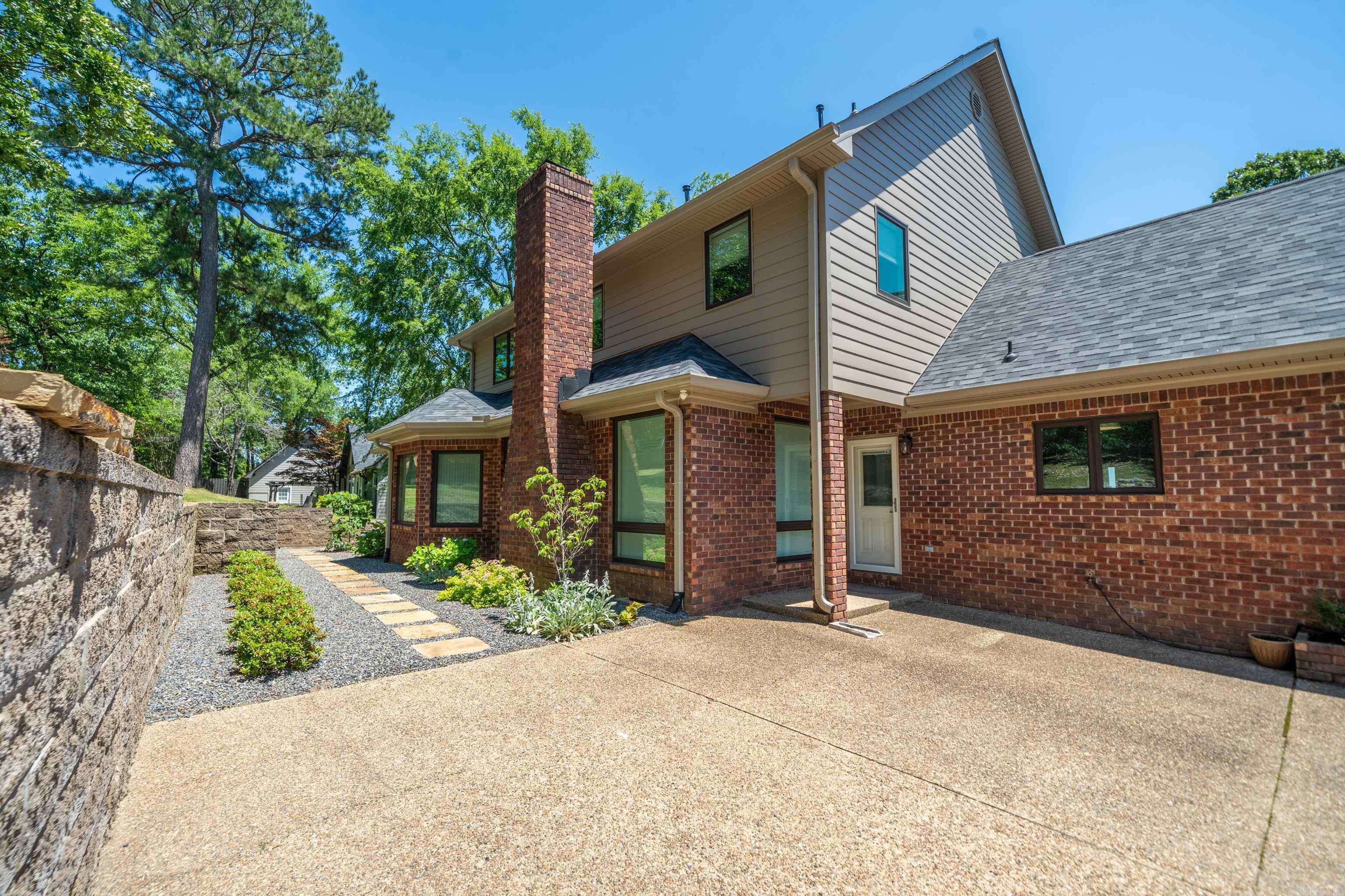 Stone Gate - Residential