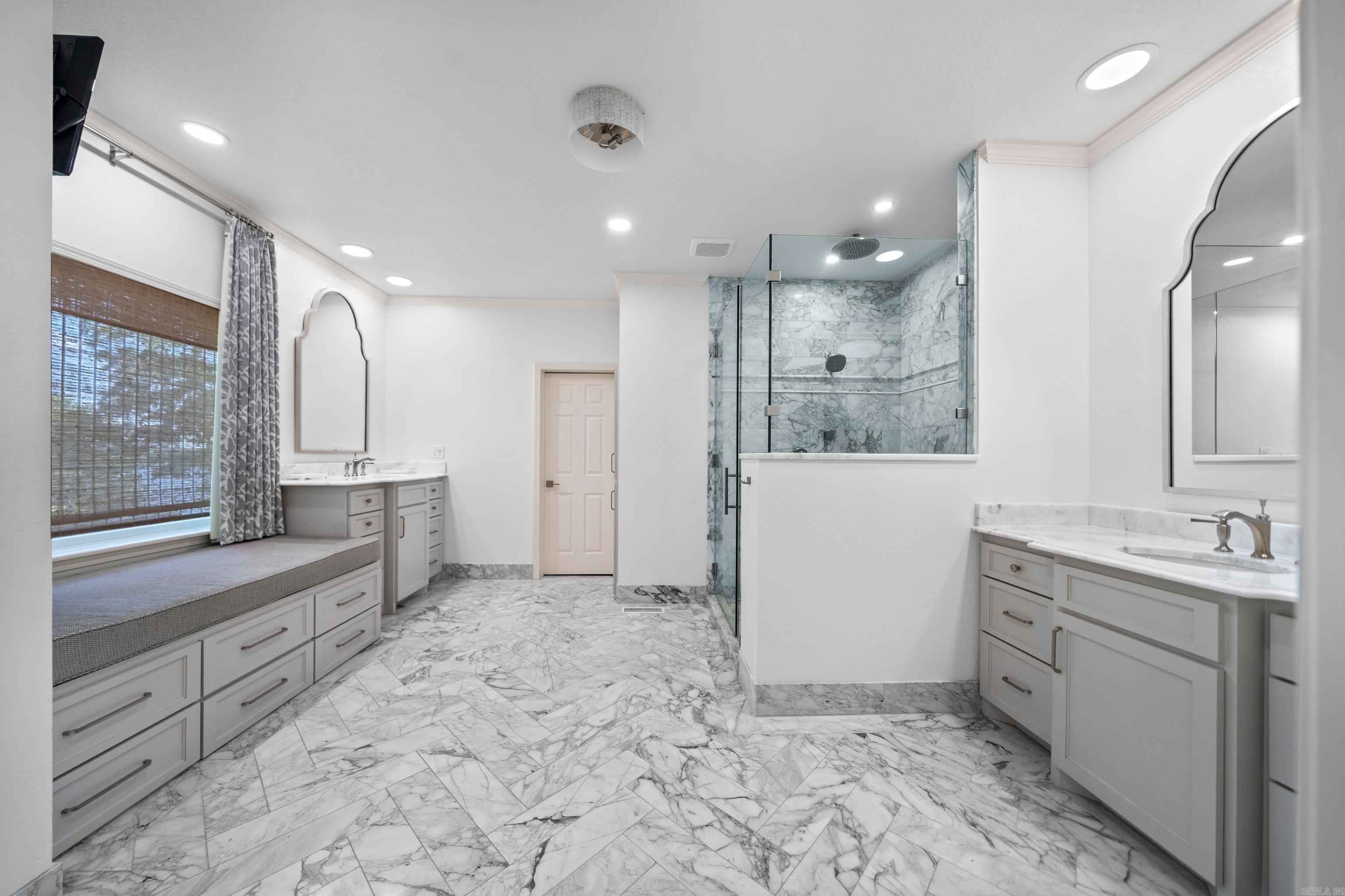 Stone Gate - Residential
