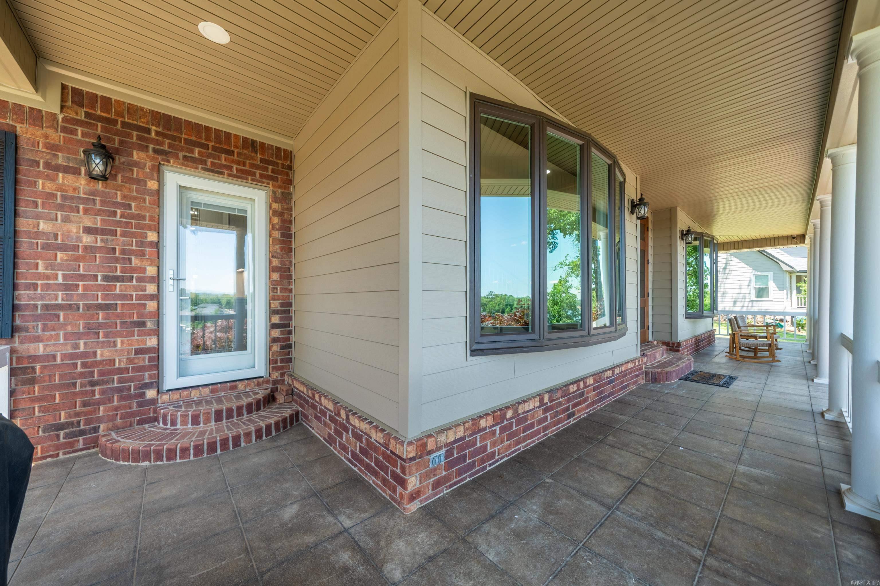 Stone Gate - Residential
