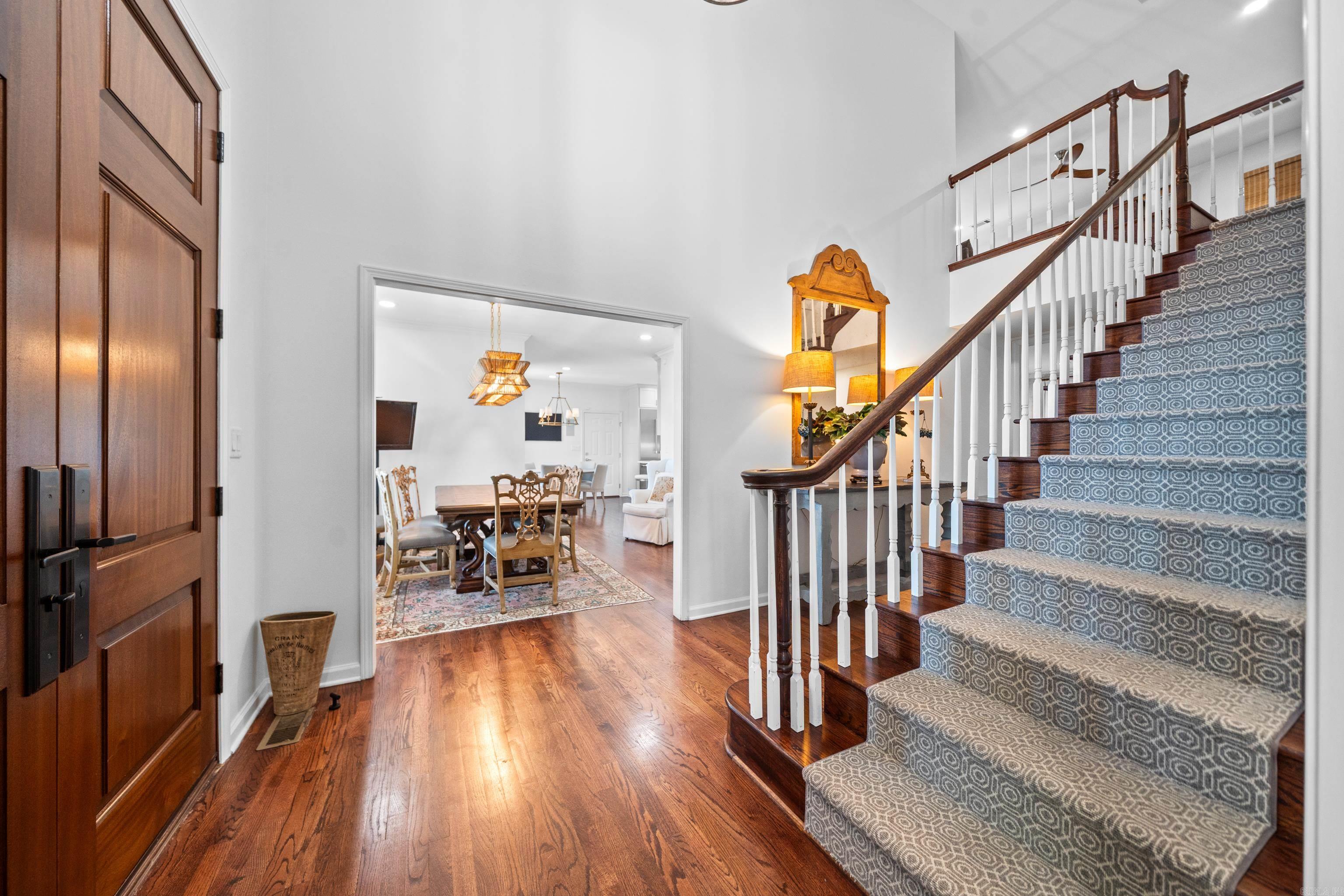 Stone Gate - Residential