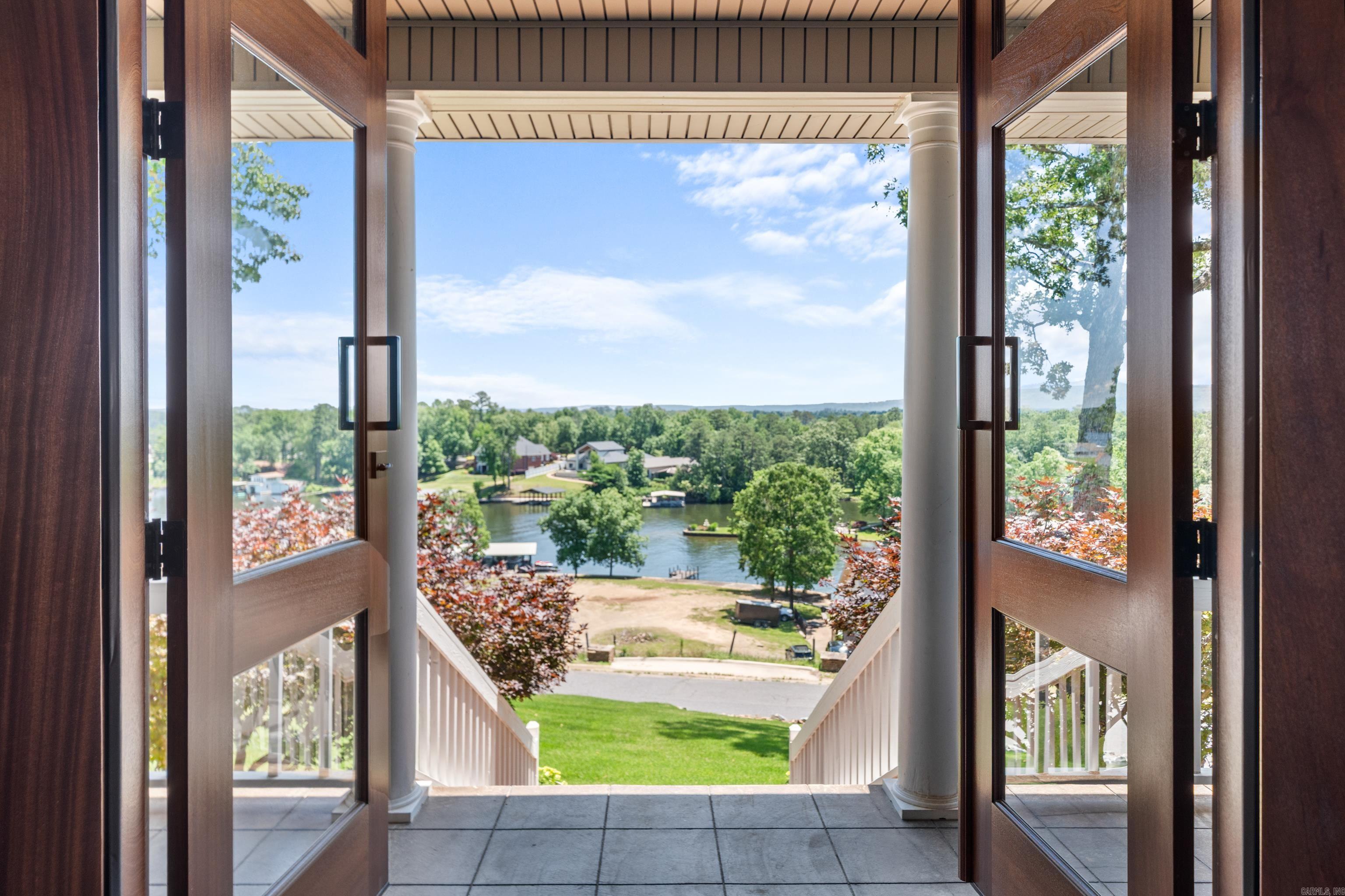 Stone Gate - Residential