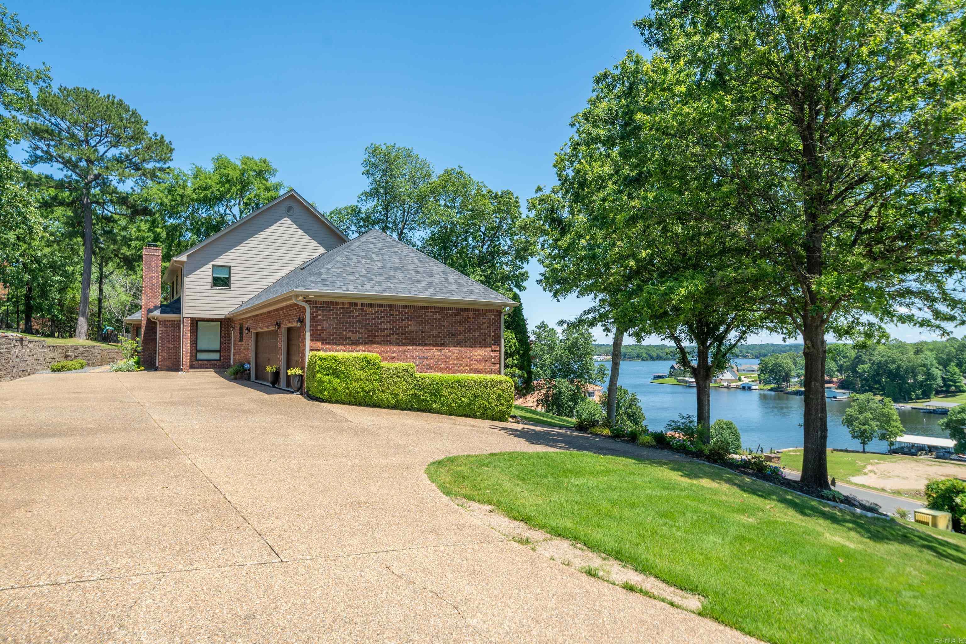 Stone Gate - Residential