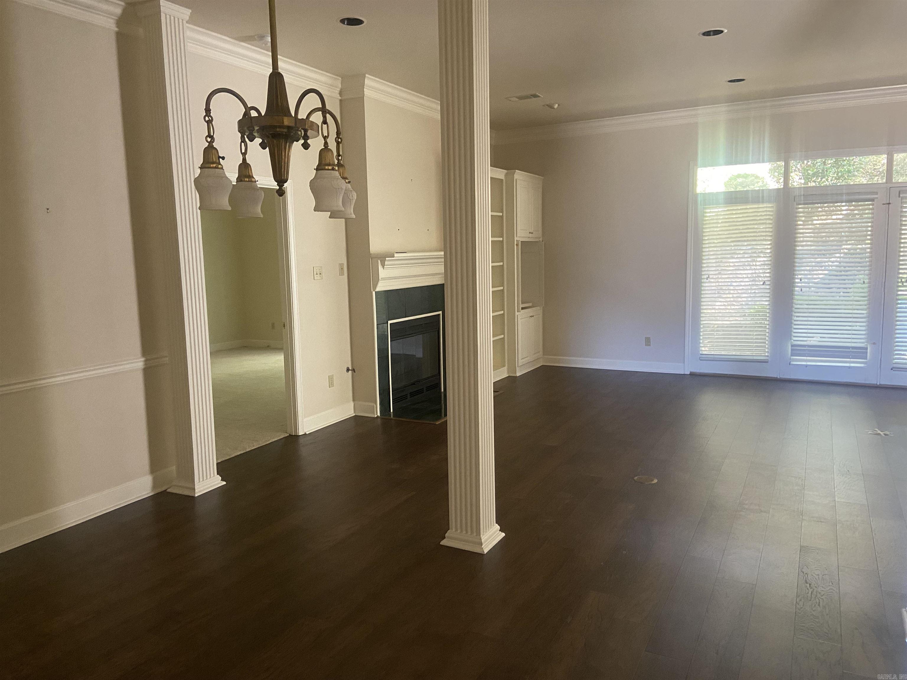 HUNTERS GREEN ESTATES - Residential