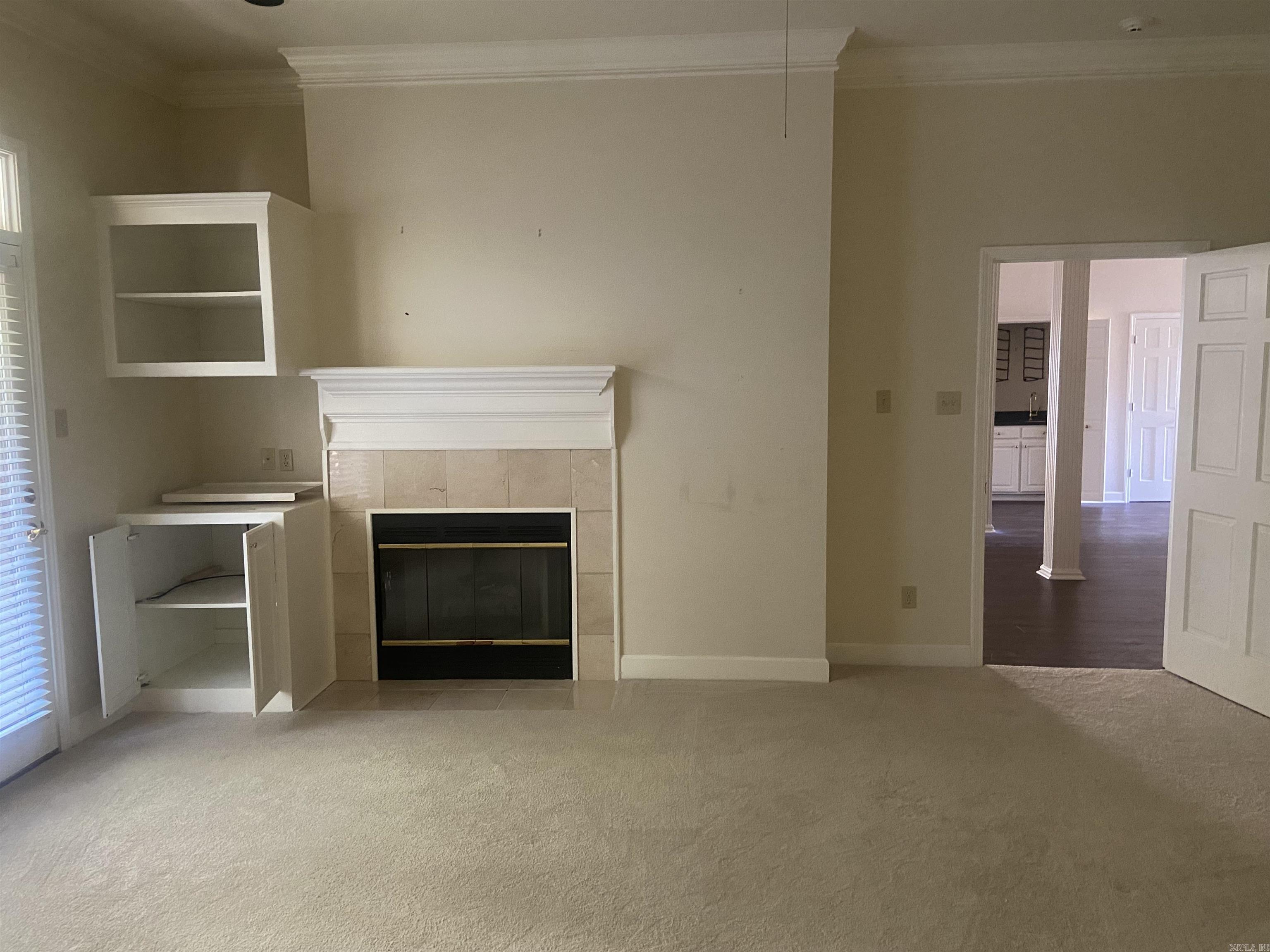 HUNTERS GREEN ESTATES - Residential