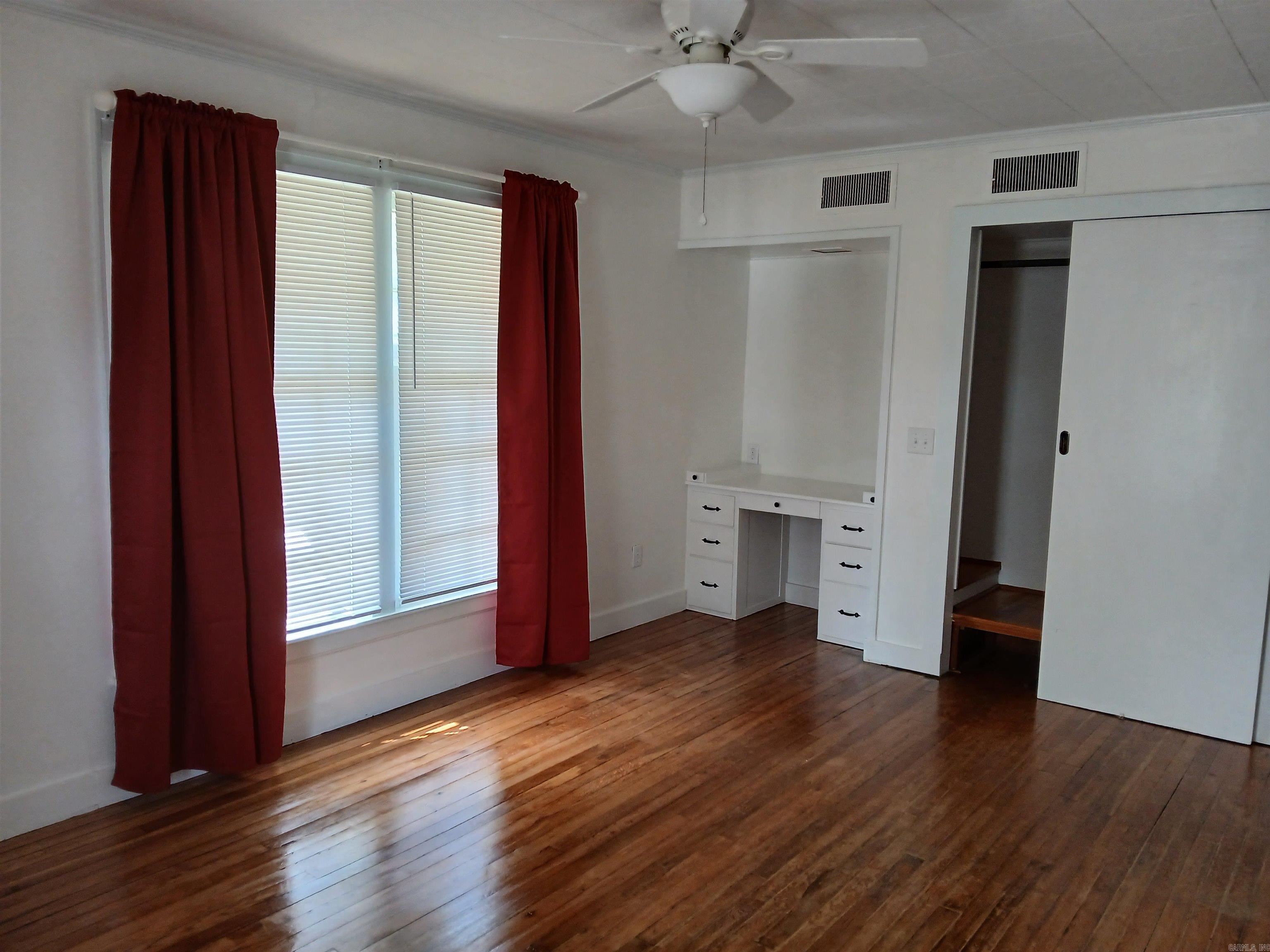 Burch - Residential Lease
