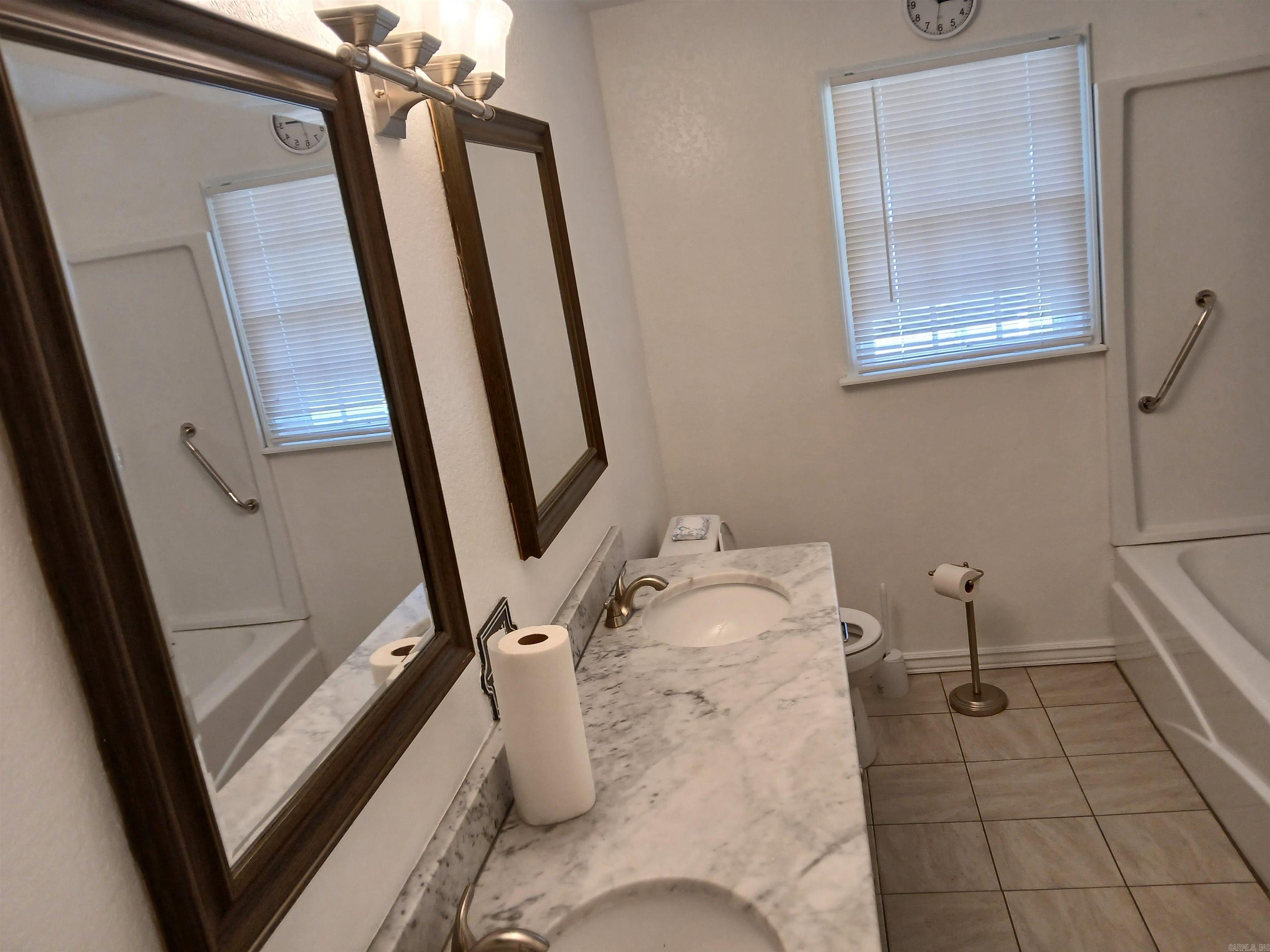 Burch - Residential Lease