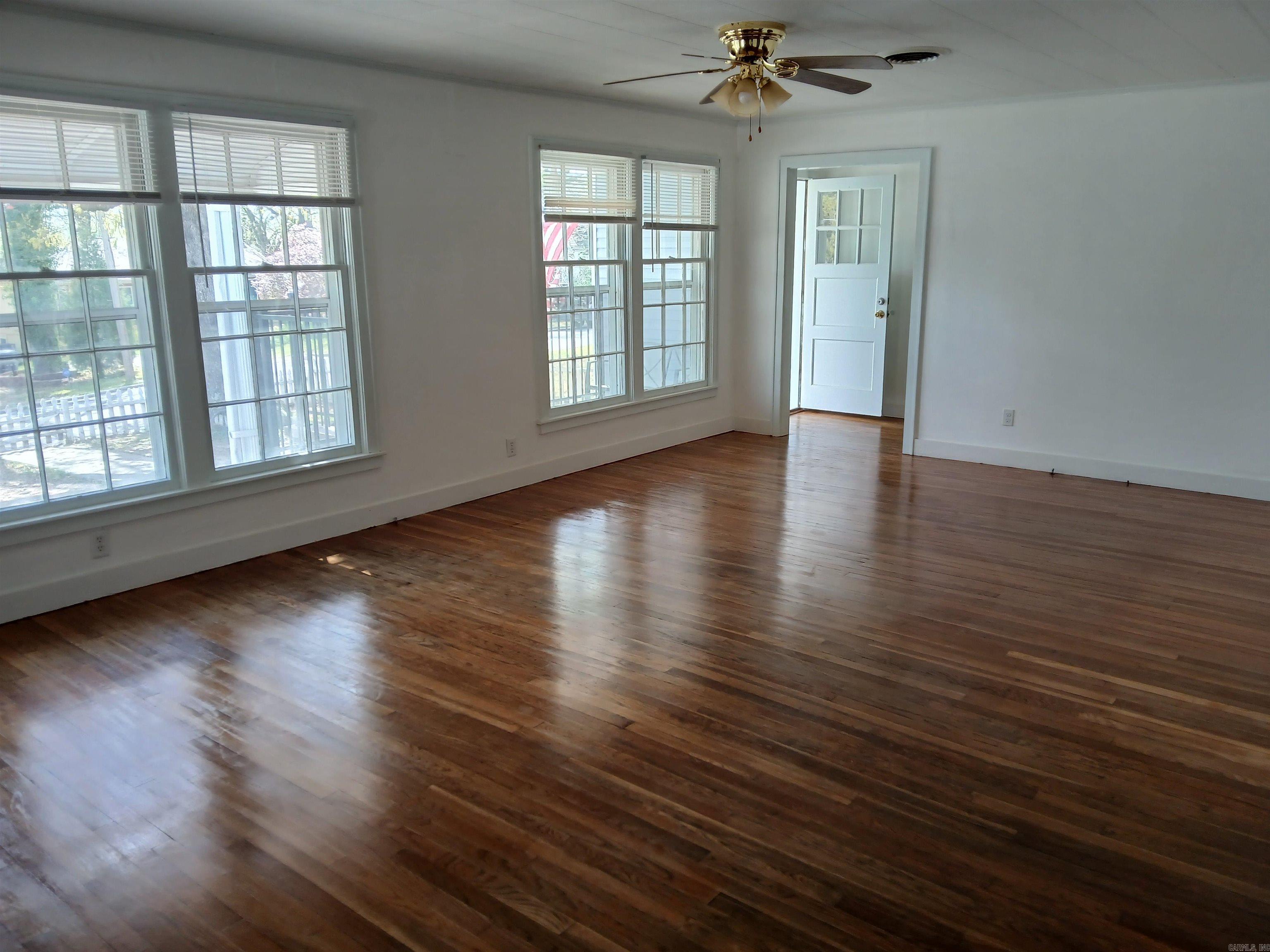 Burch - Residential Lease