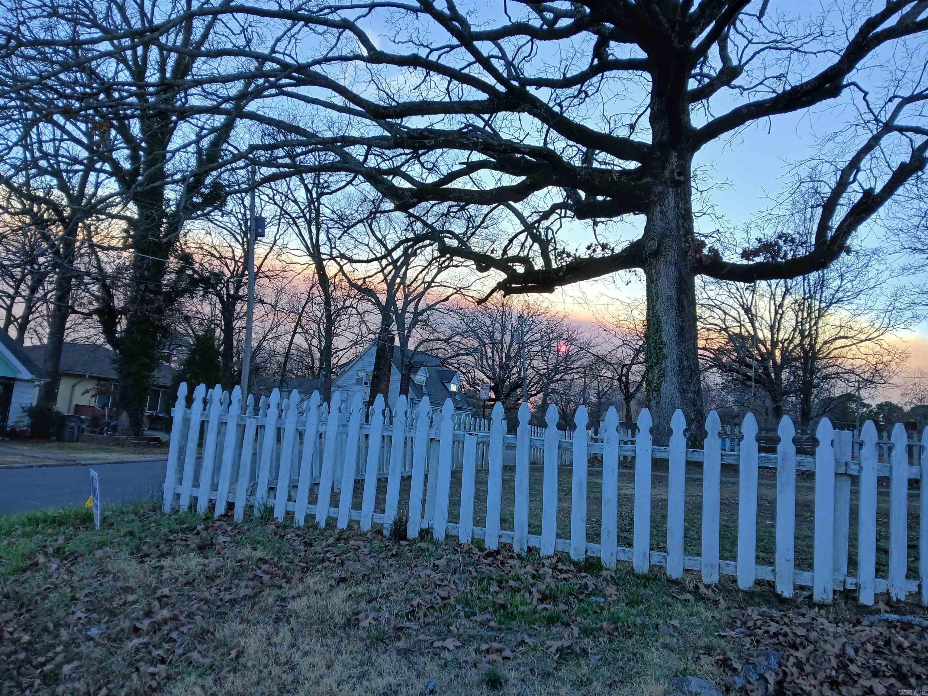 Burch - Residential Lease