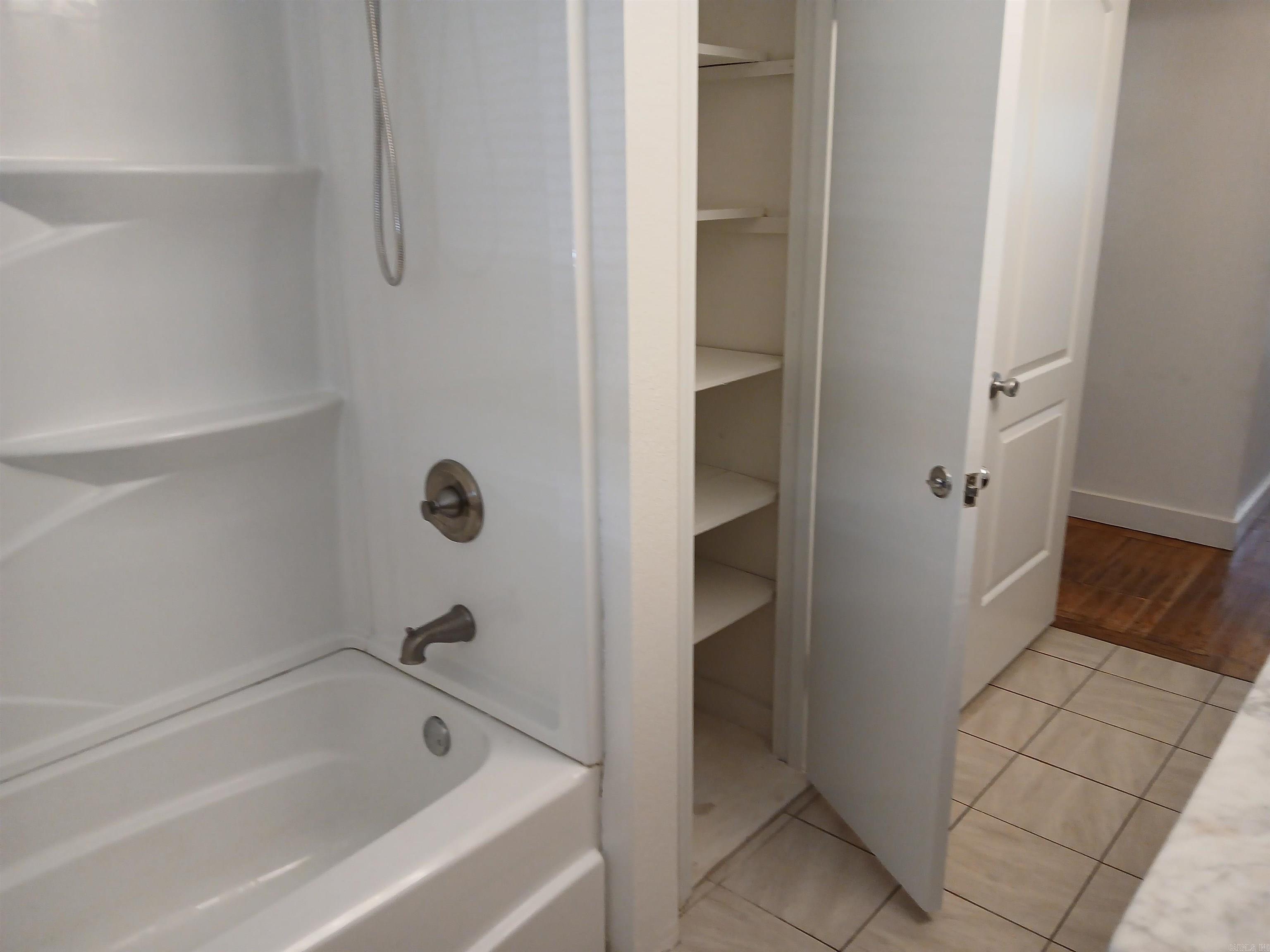Burch - Residential Lease