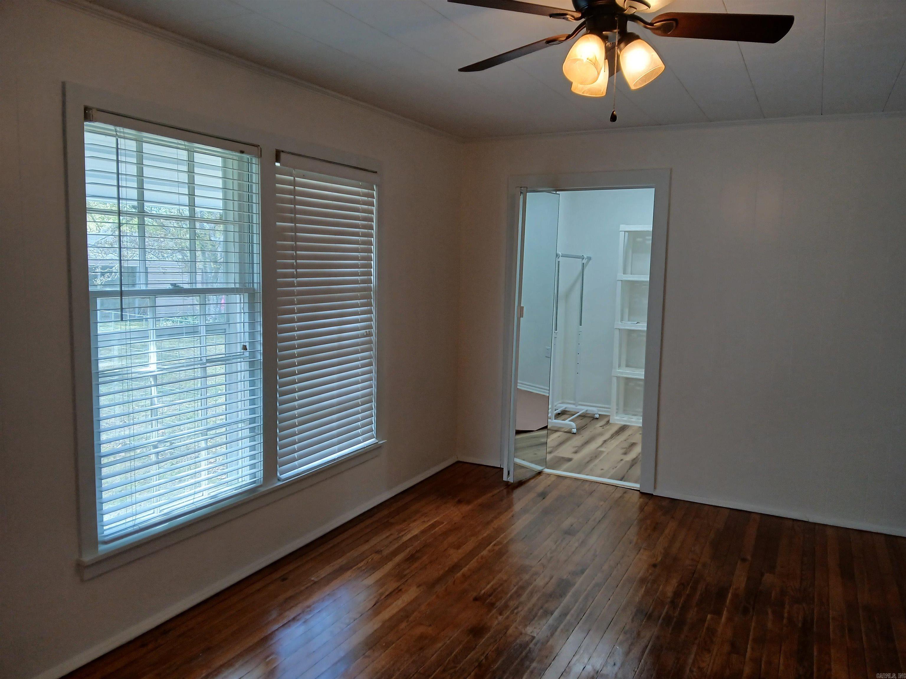 Burch - Residential Lease