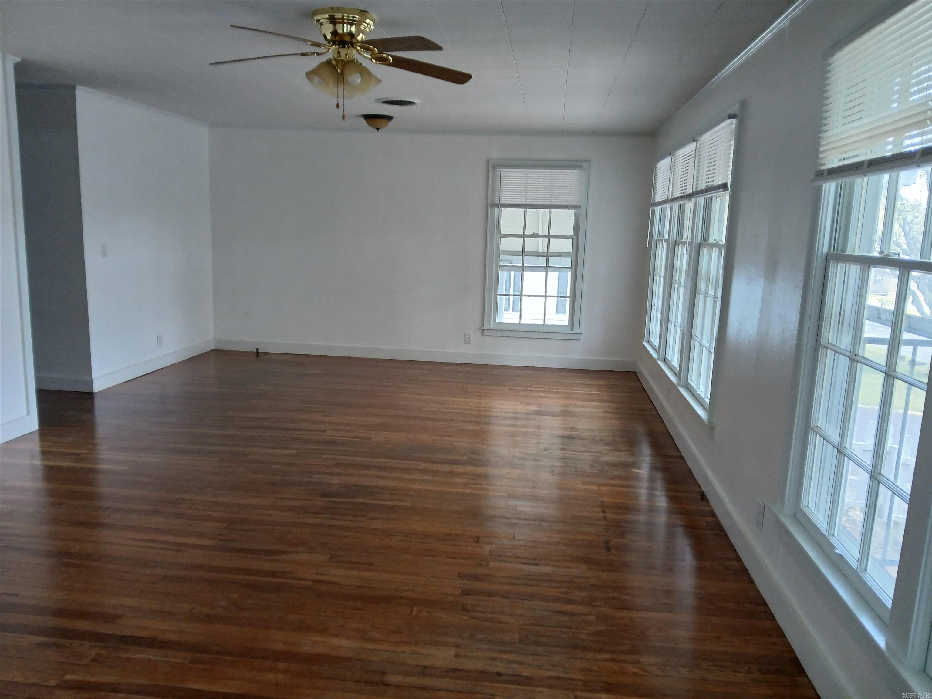 Burch - Residential Lease