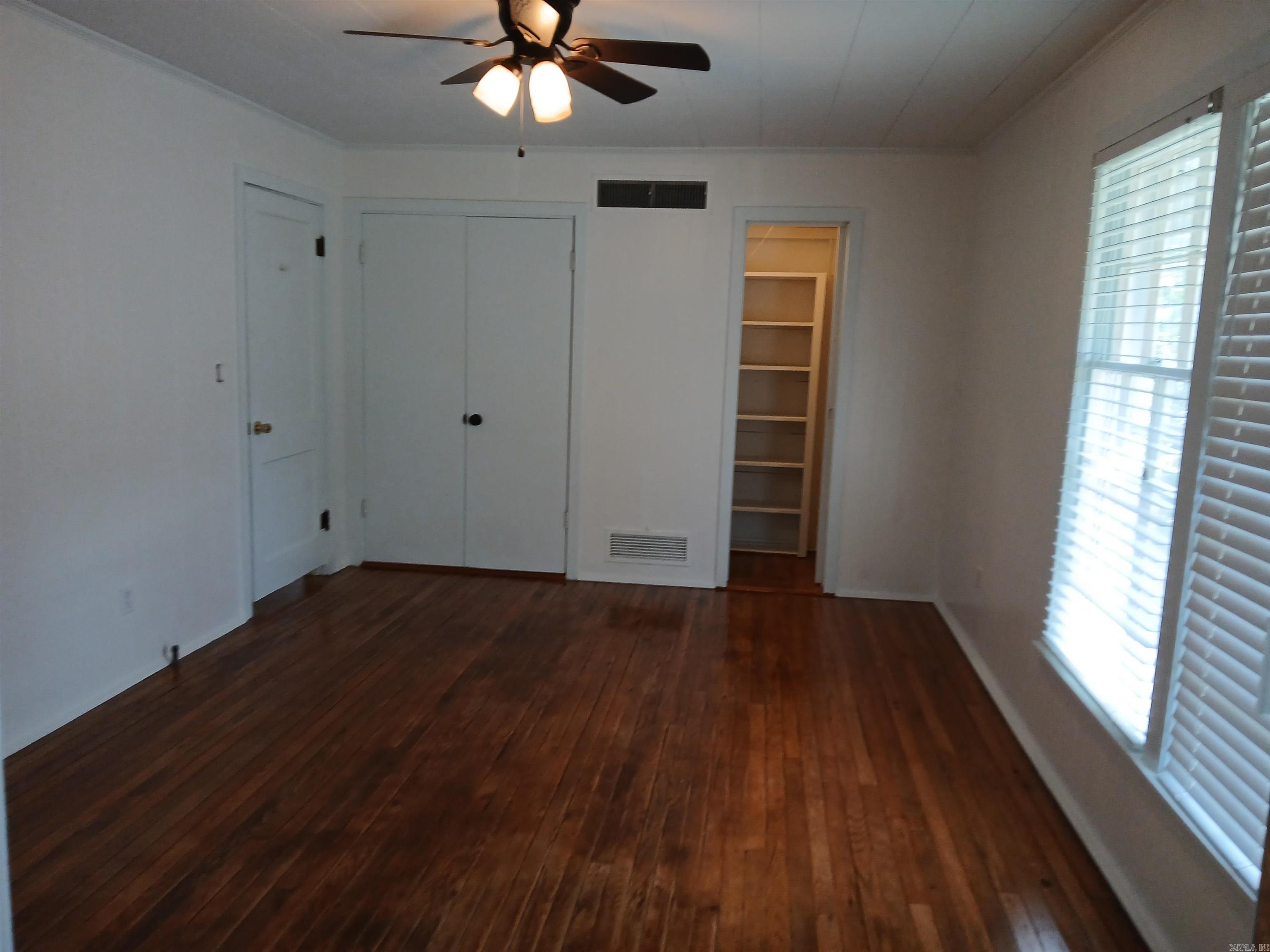 Burch - Residential Lease