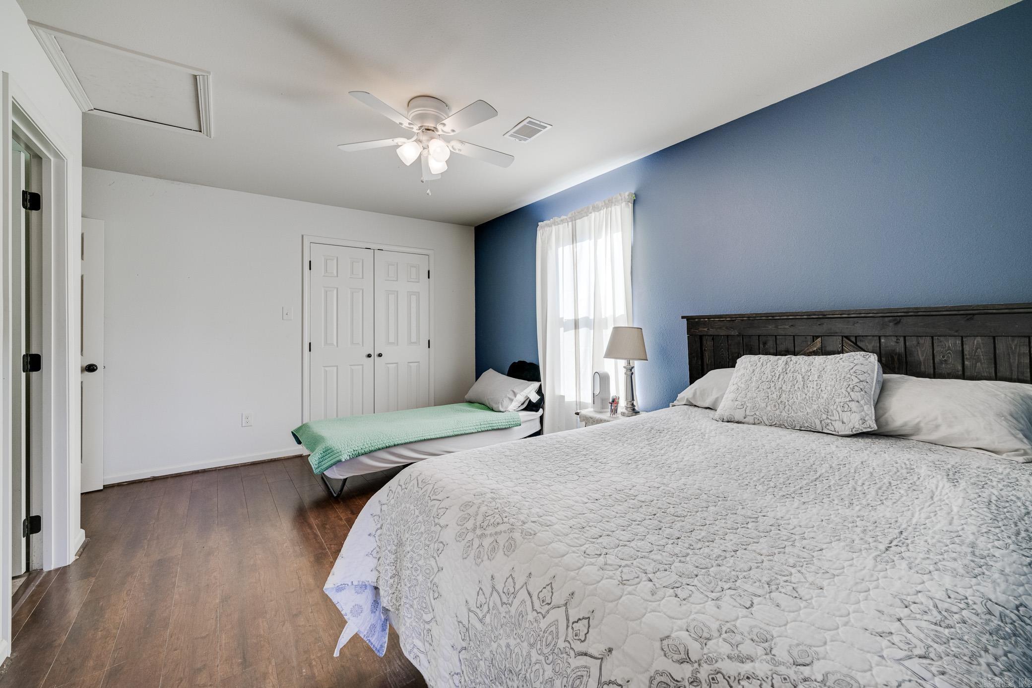 Round Mountain Replat - Residential
