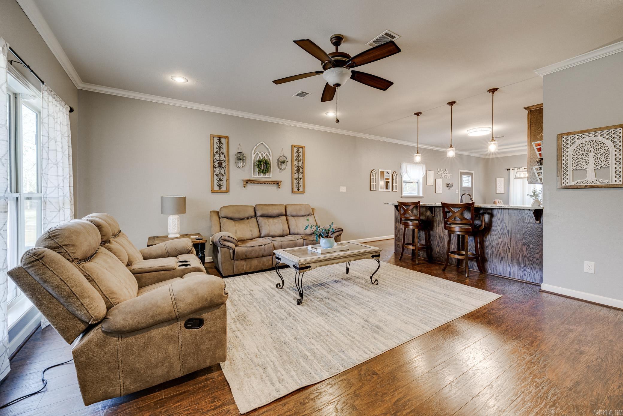 Round Mountain Replat - Residential