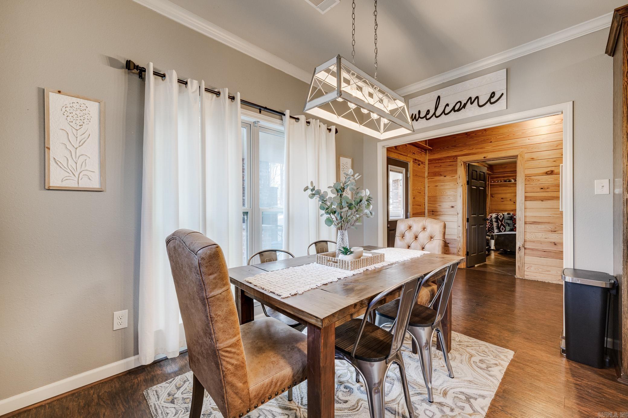 Round Mountain Replat - Residential