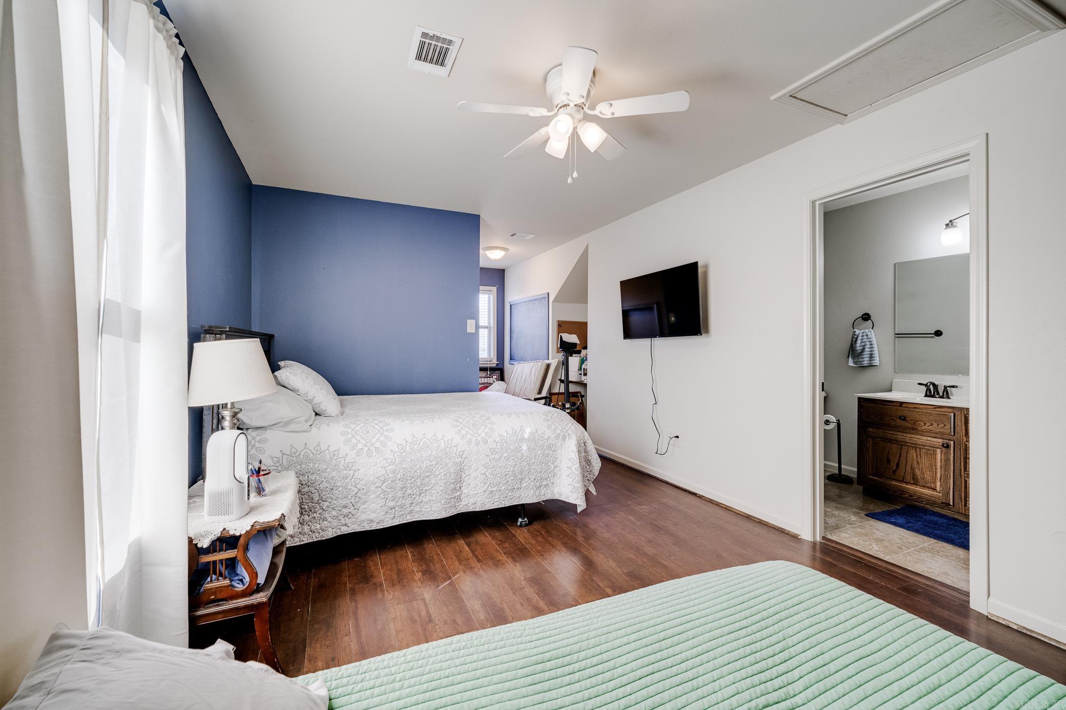 Round Mountain Replat - Residential
