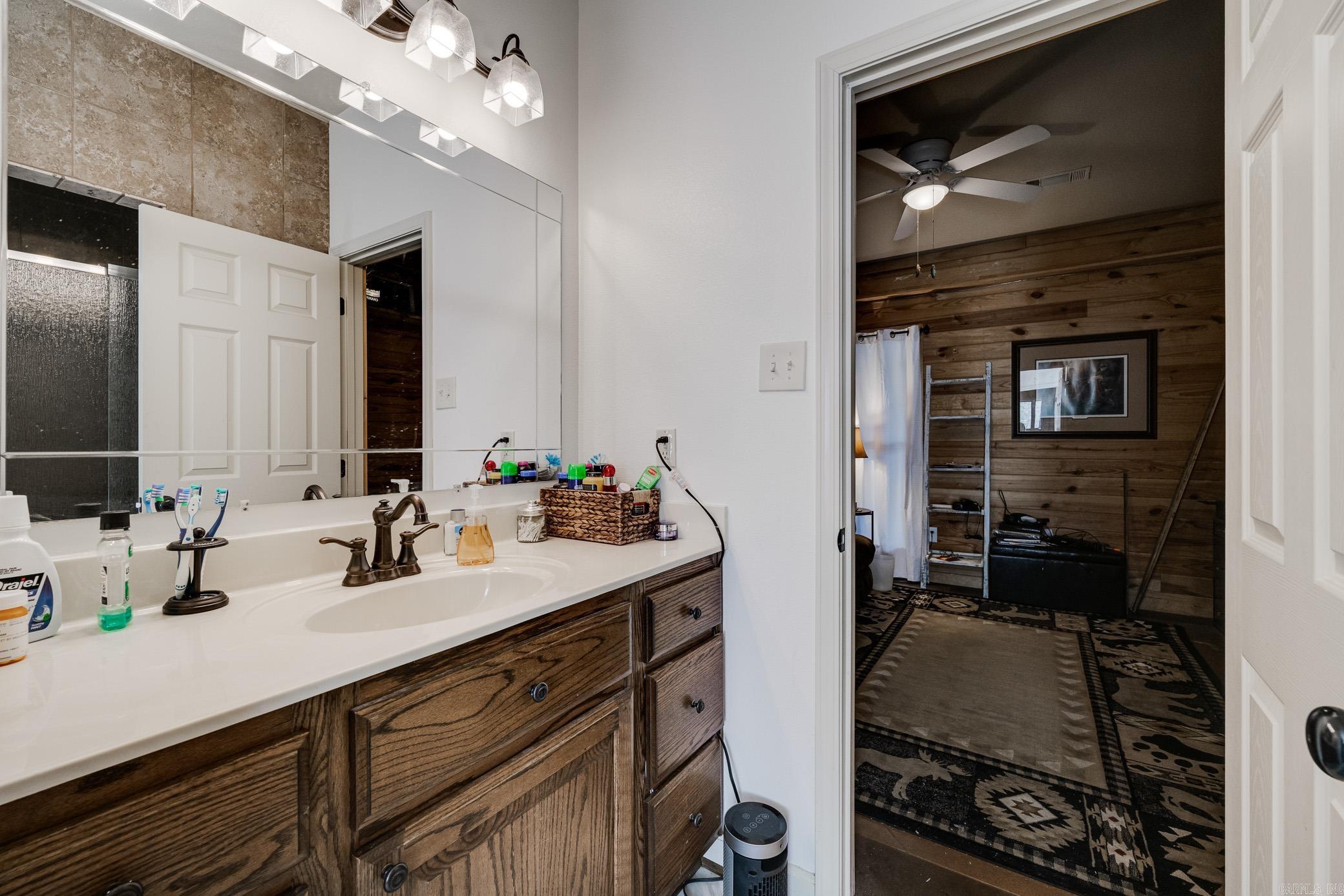 Round Mountain Replat - Residential