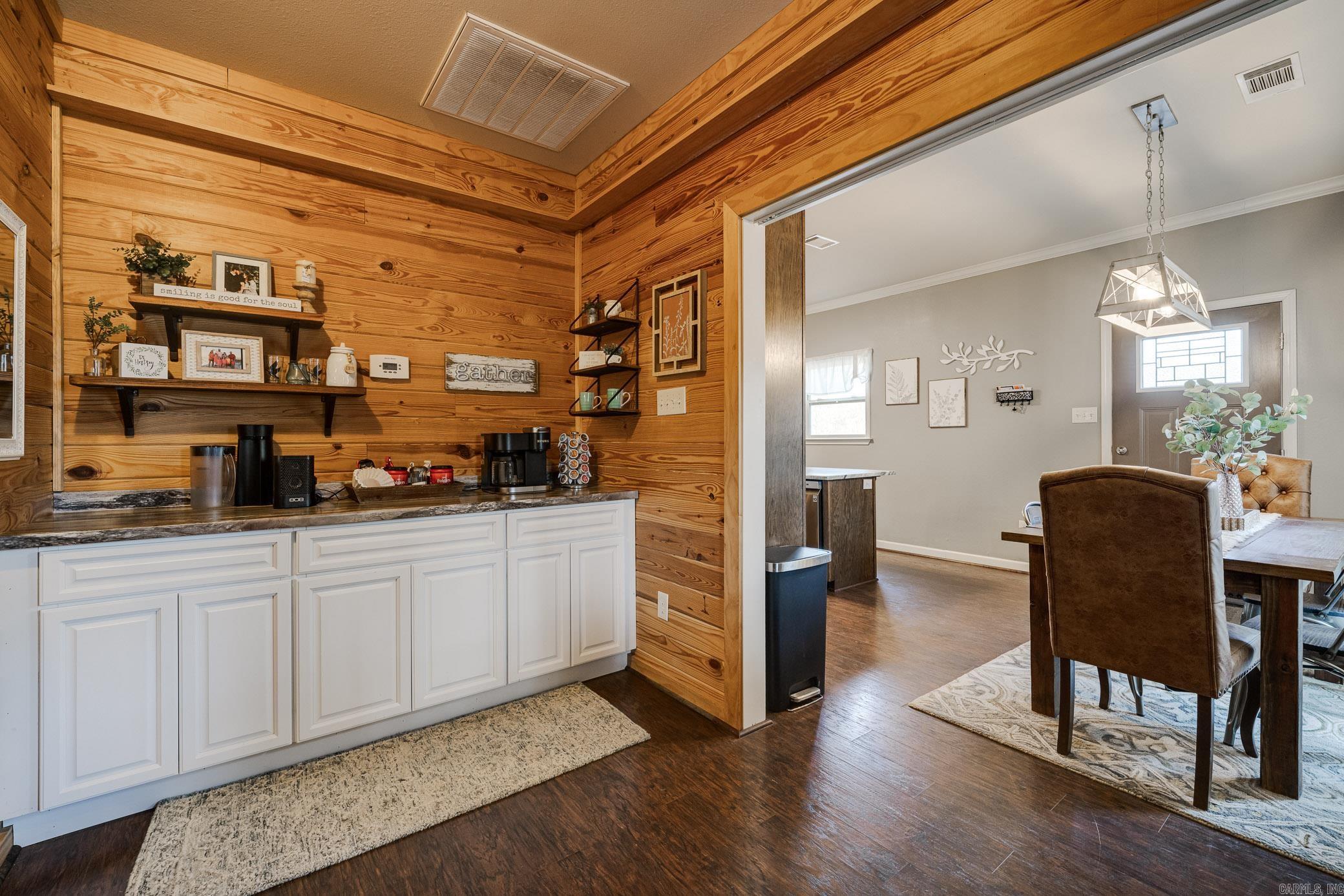 Round Mountain Replat - Residential
