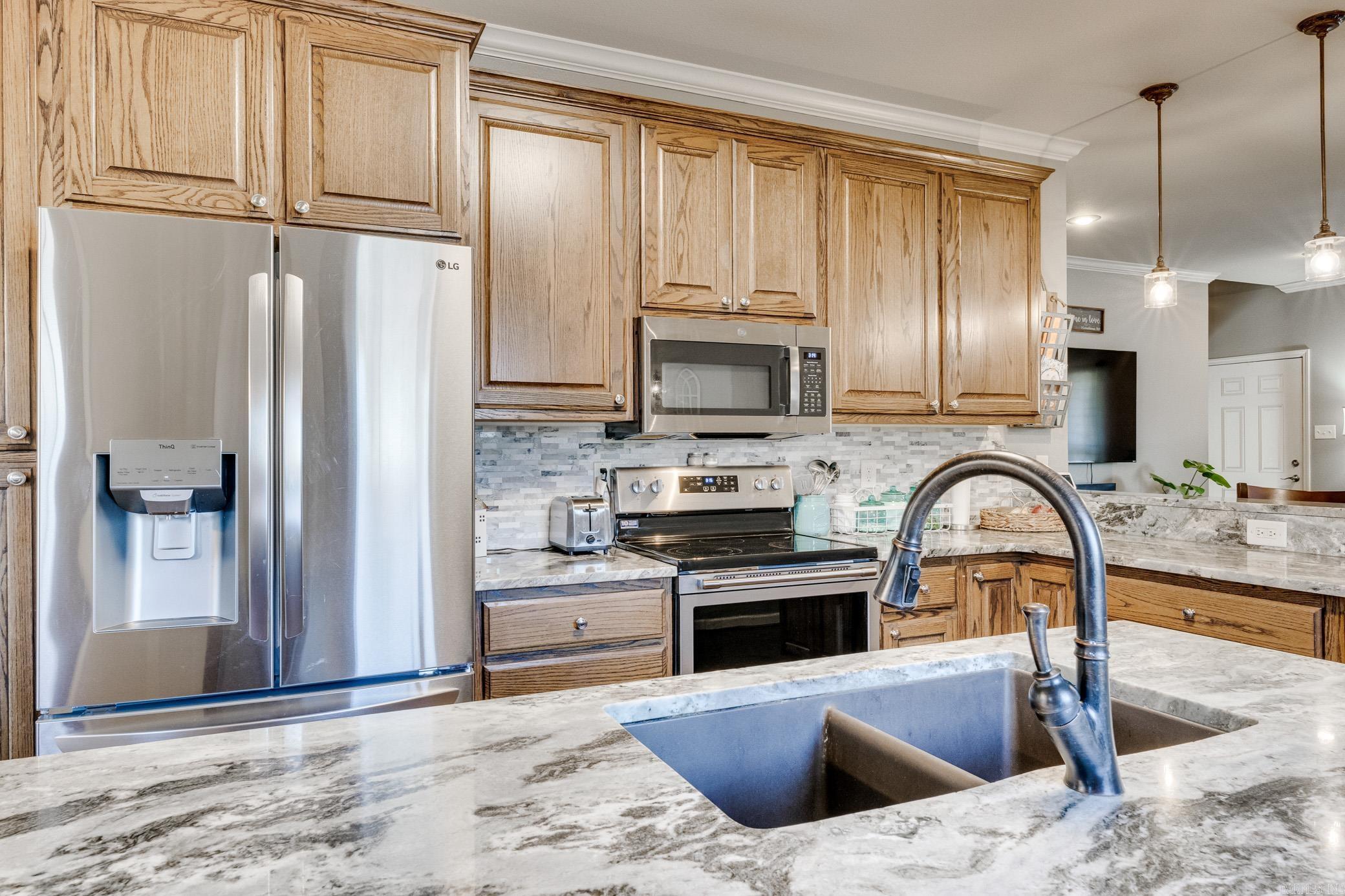 Round Mountain Replat - Residential