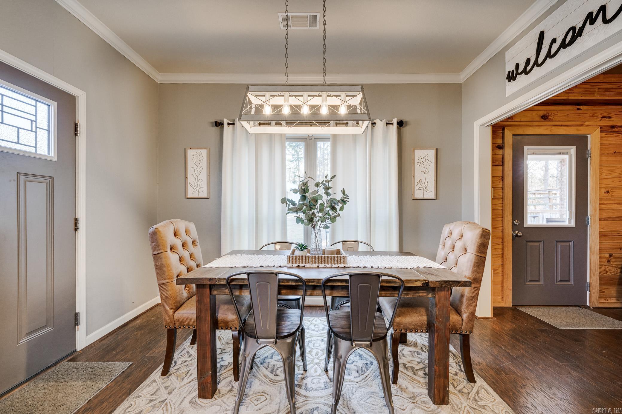 Round Mountain Replat - Residential