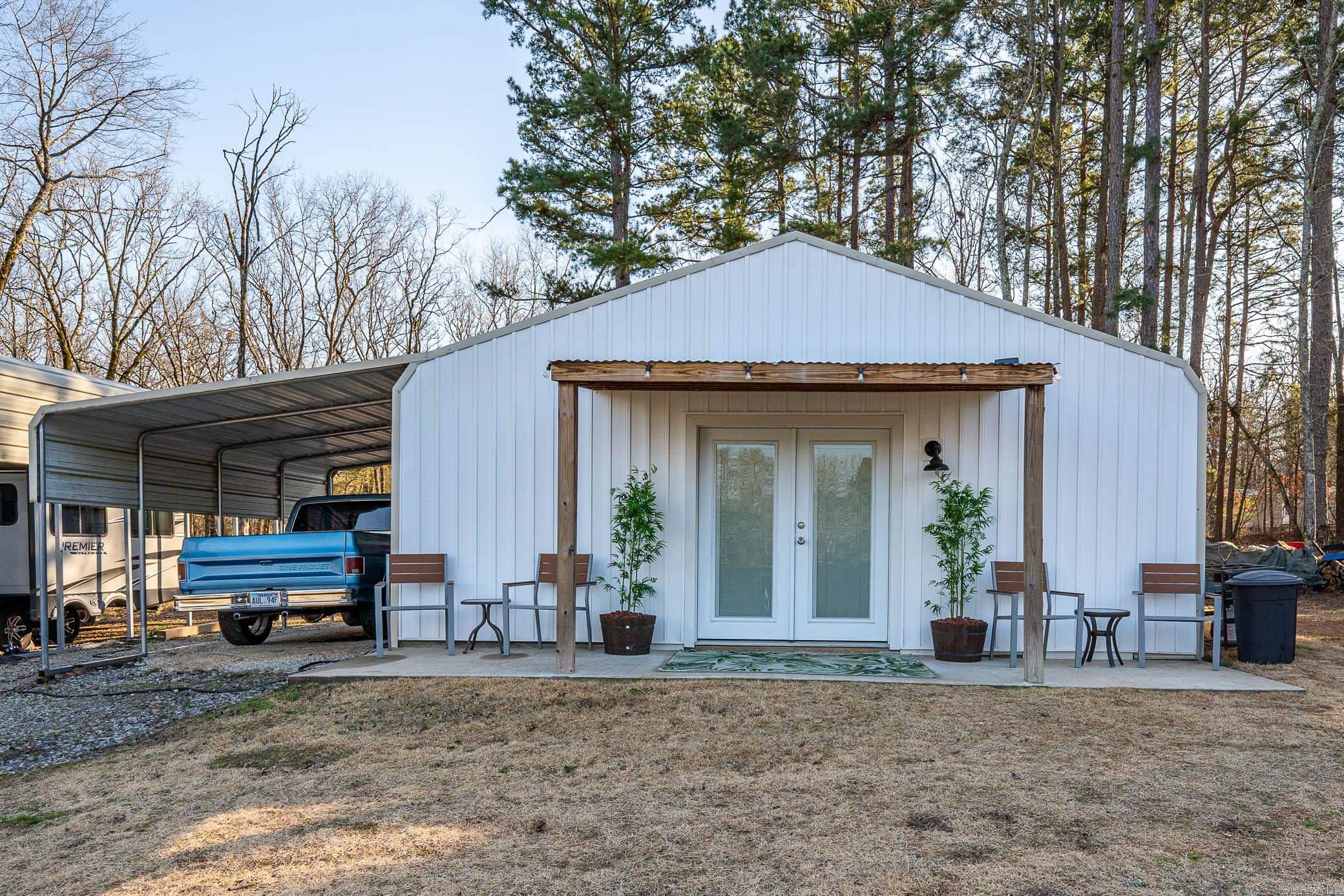 Round Mountain Replat - Residential