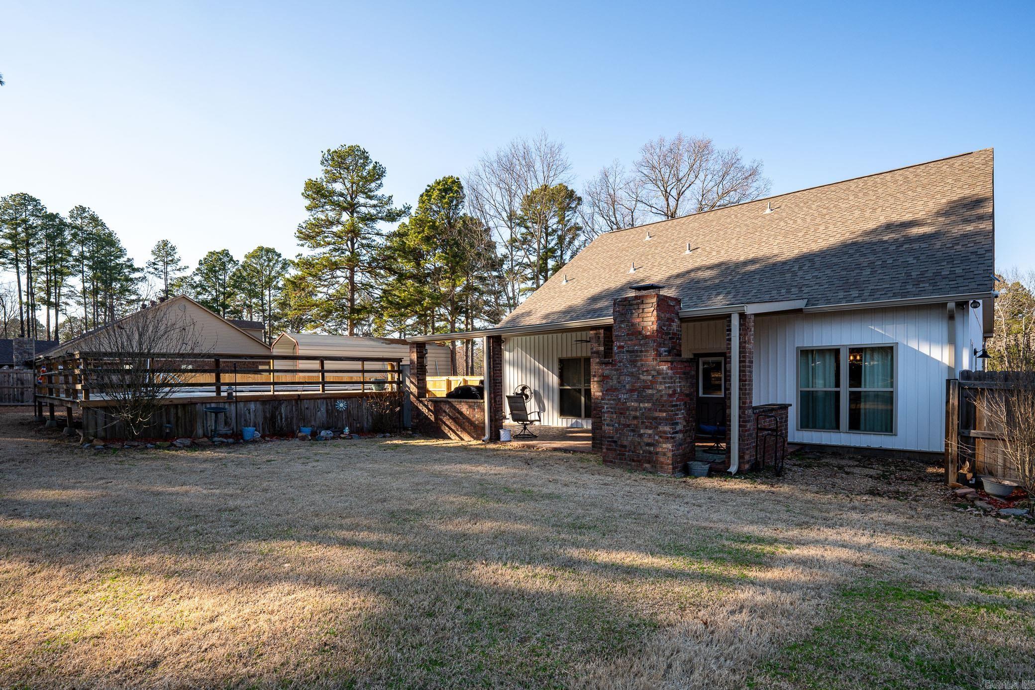 Round Mountain Replat - Residential