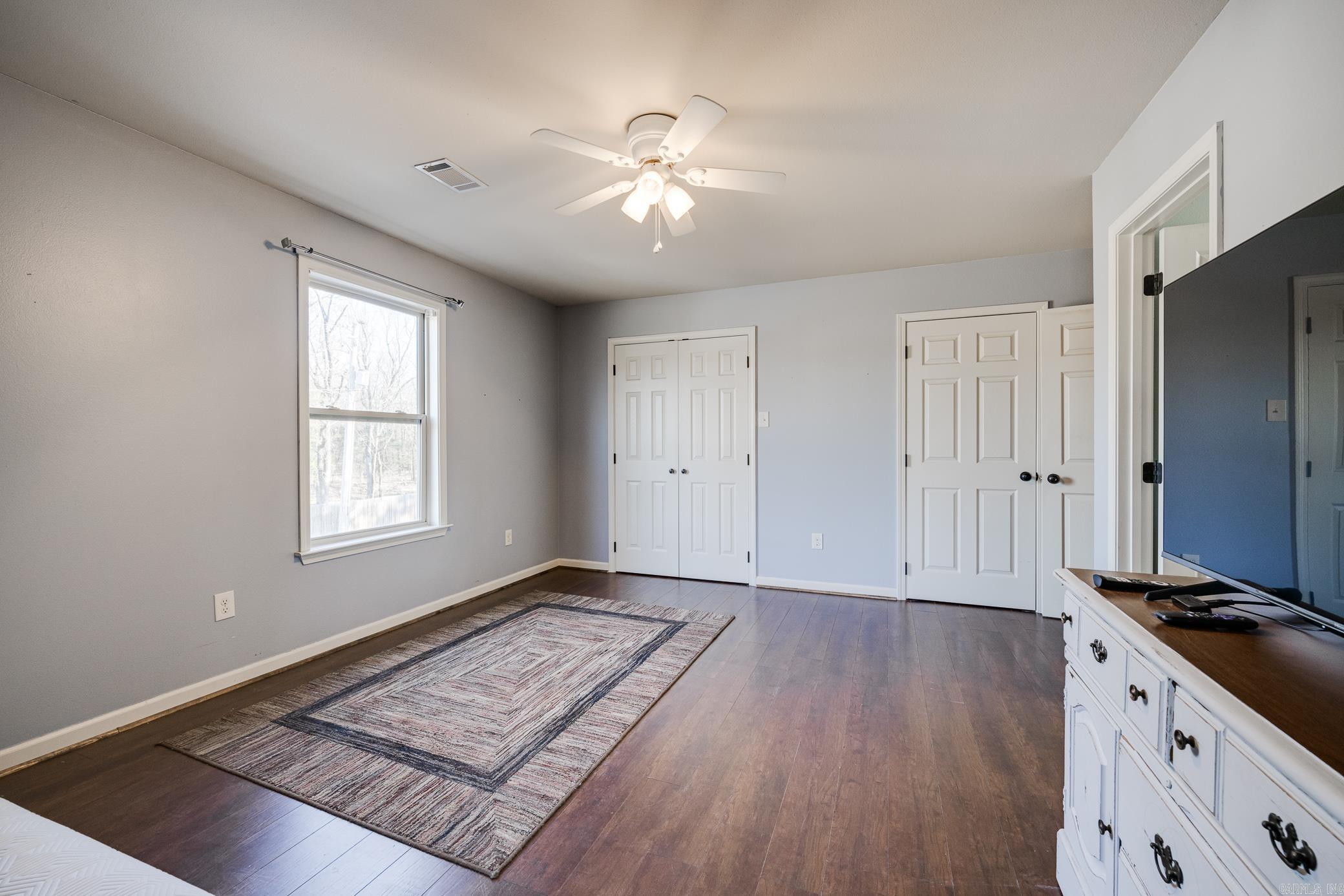 Round Mountain Replat - Residential