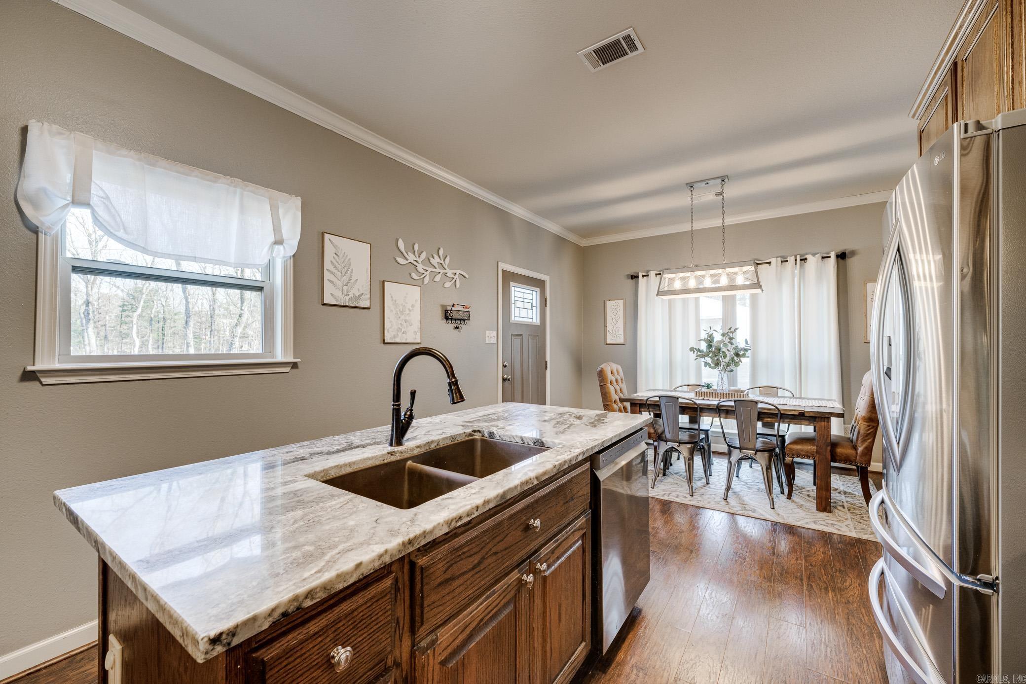 Round Mountain Replat - Residential