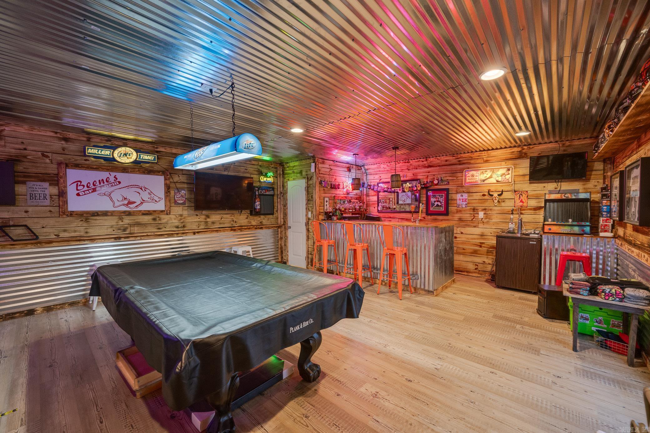 Round Mountain Replat - Residential