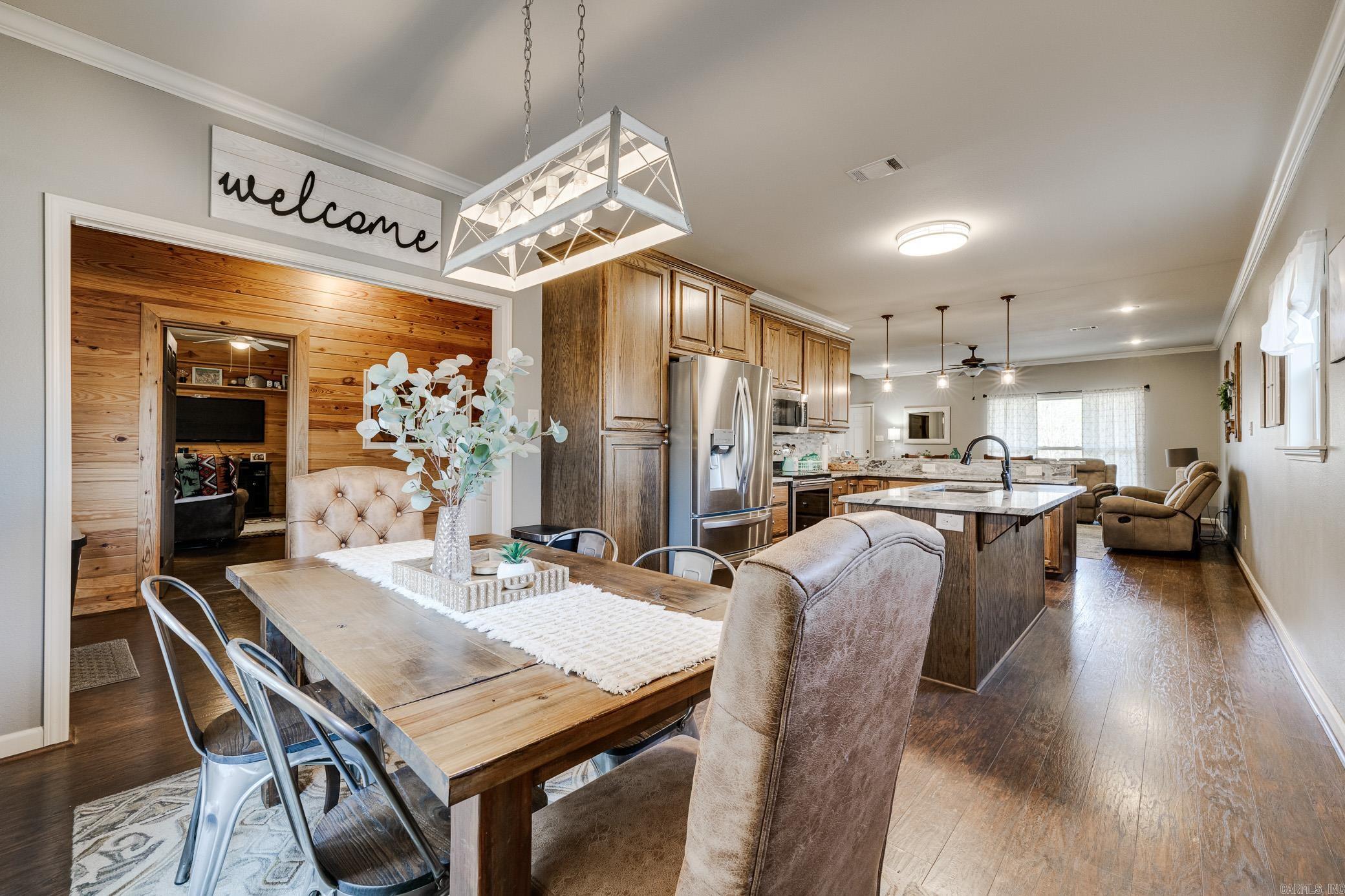 Round Mountain Replat - Residential