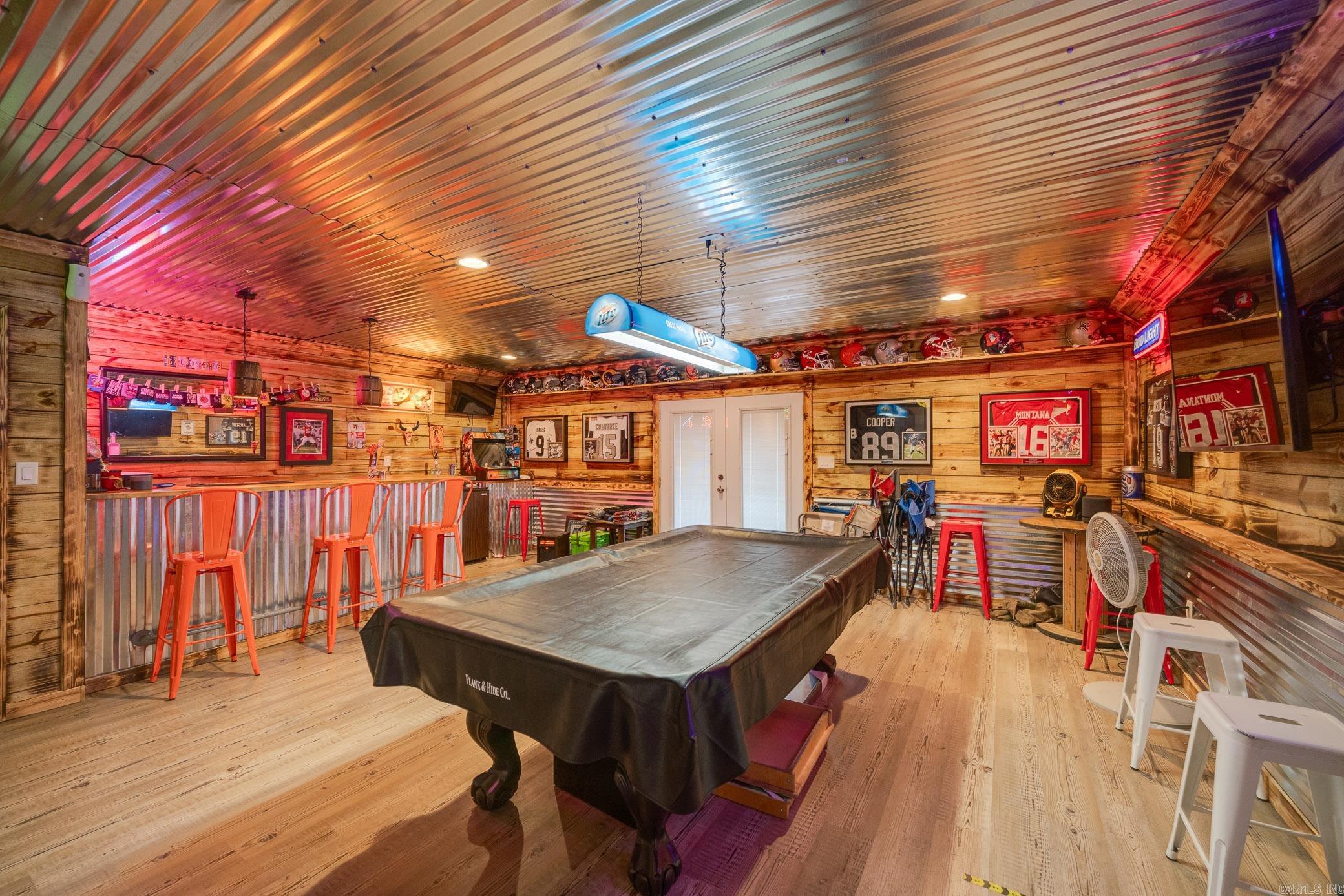 Round Mountain Replat - Residential