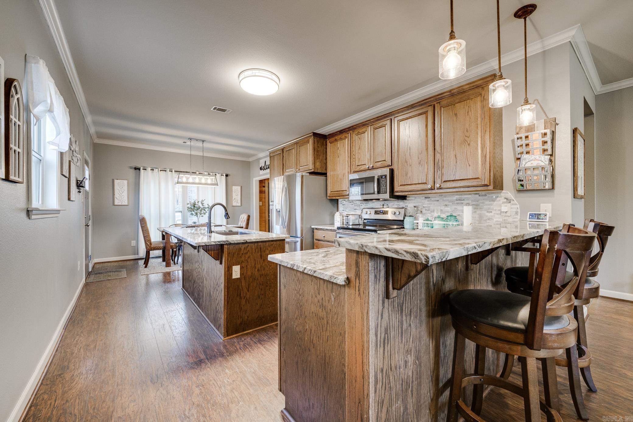 Round Mountain Replat - Residential