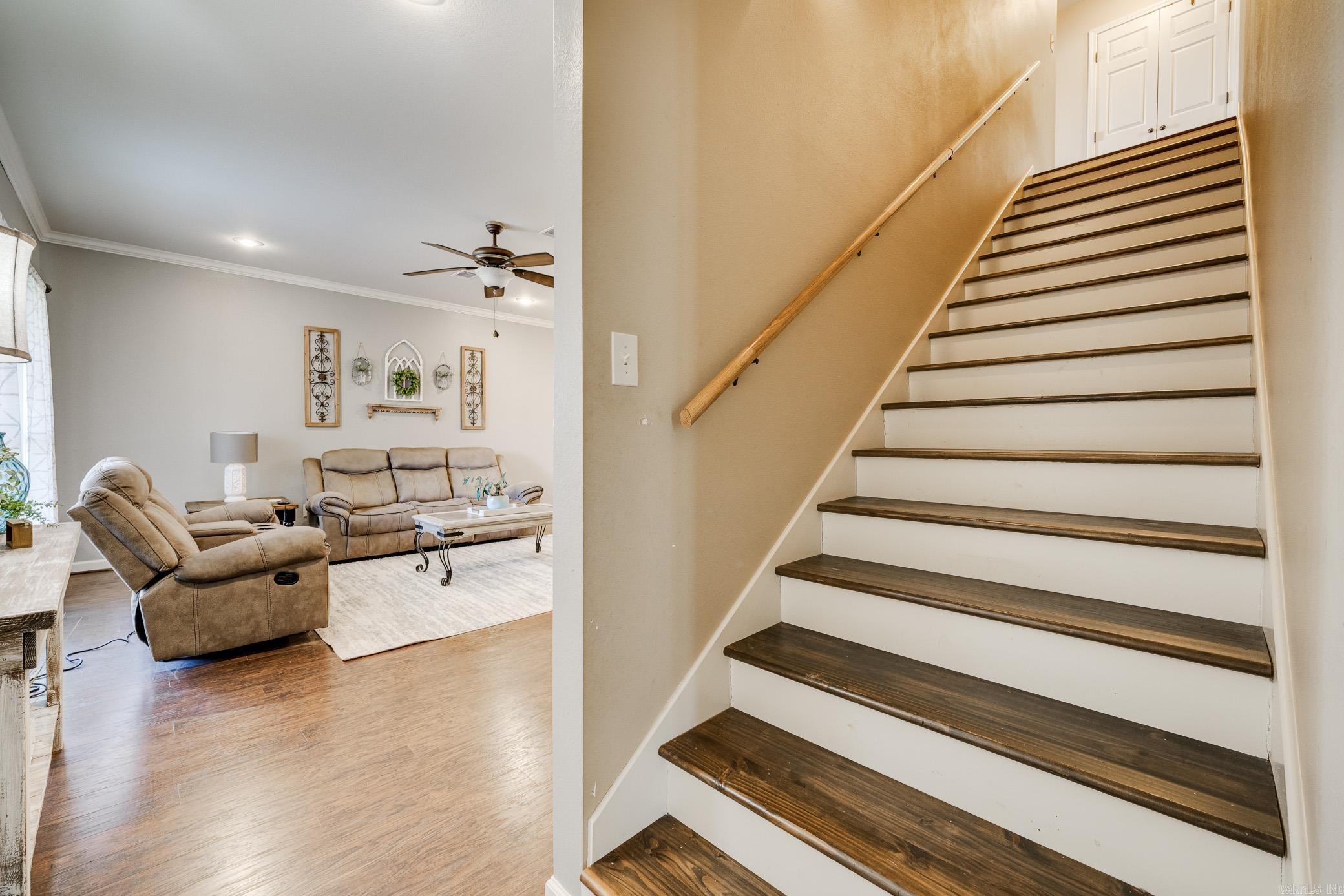 Round Mountain Replat - Residential
