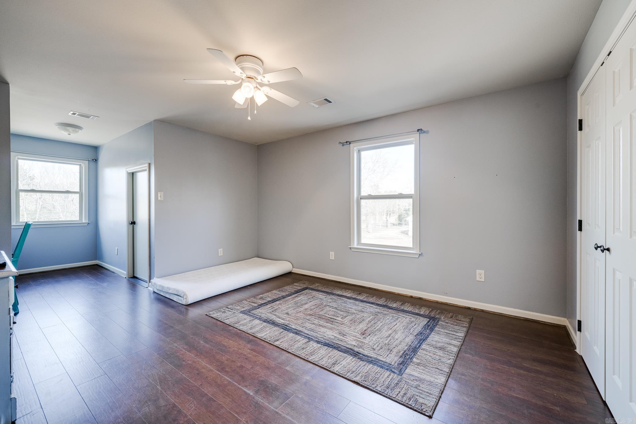 Round Mountain Replat - Residential