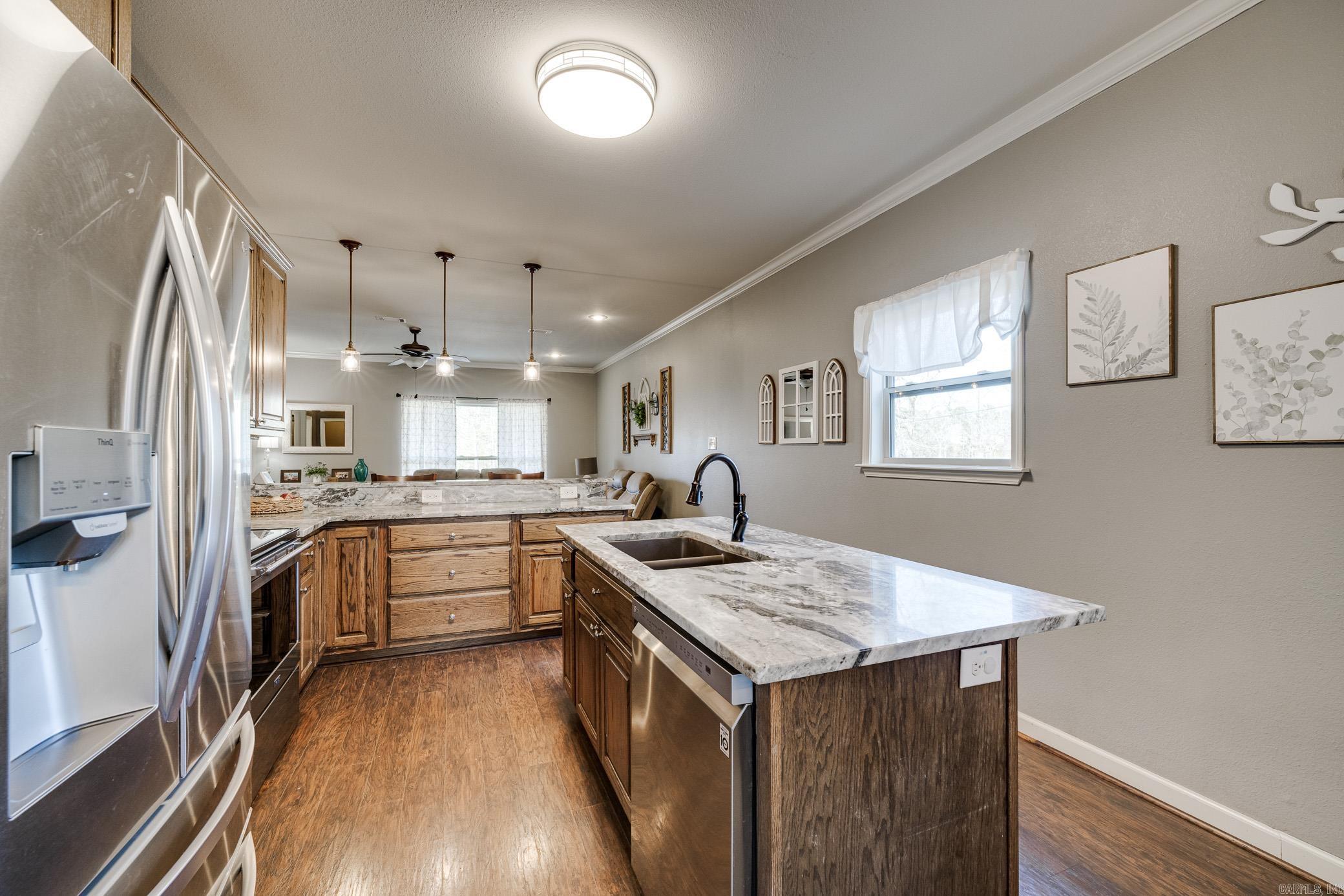 Round Mountain Replat - Residential