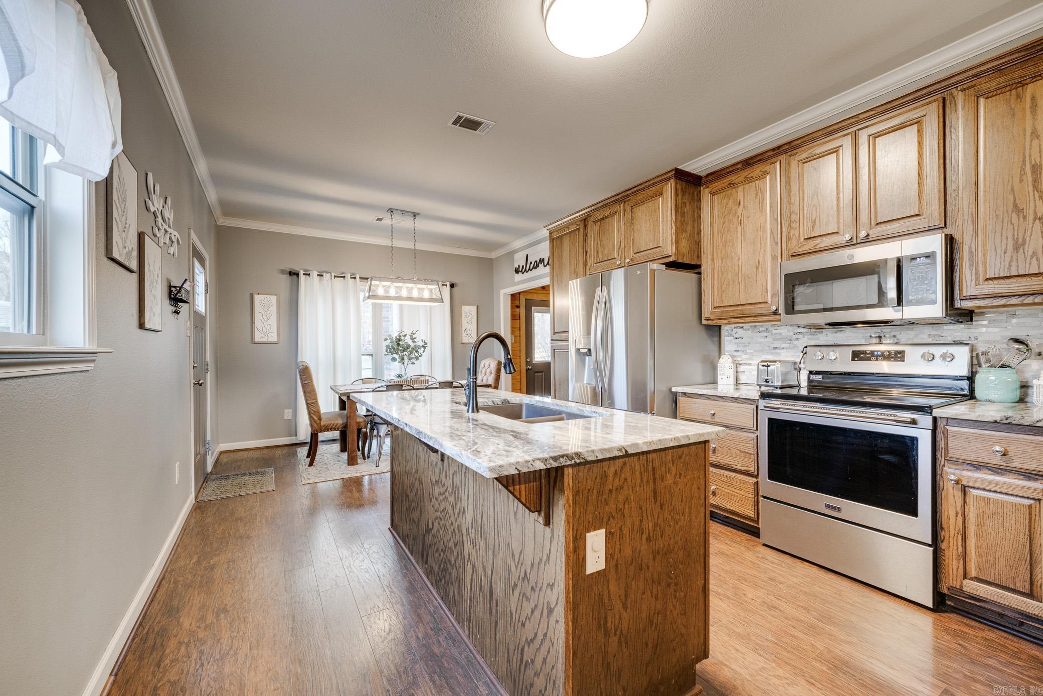 Round Mountain Replat - Residential