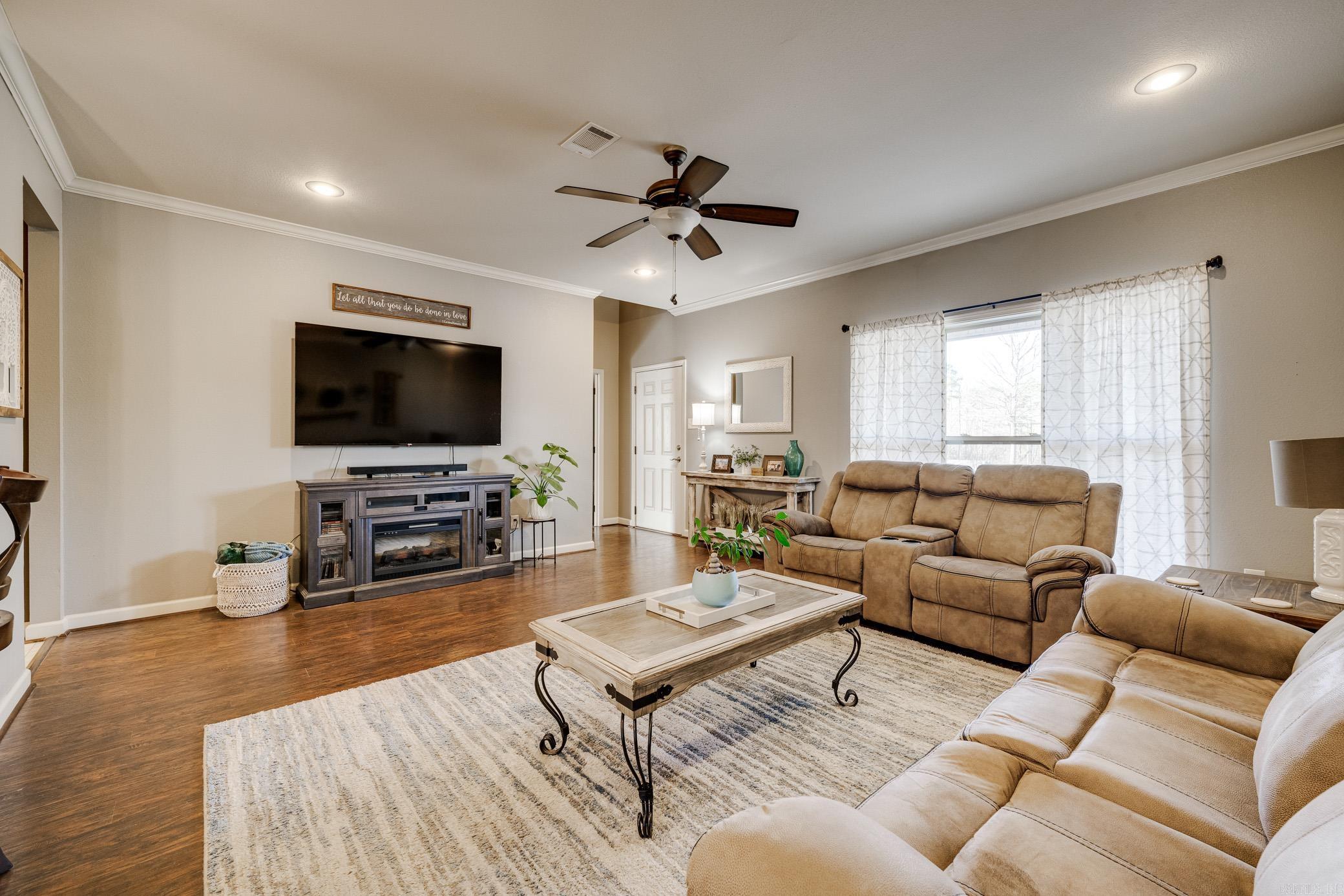 Round Mountain Replat - Residential