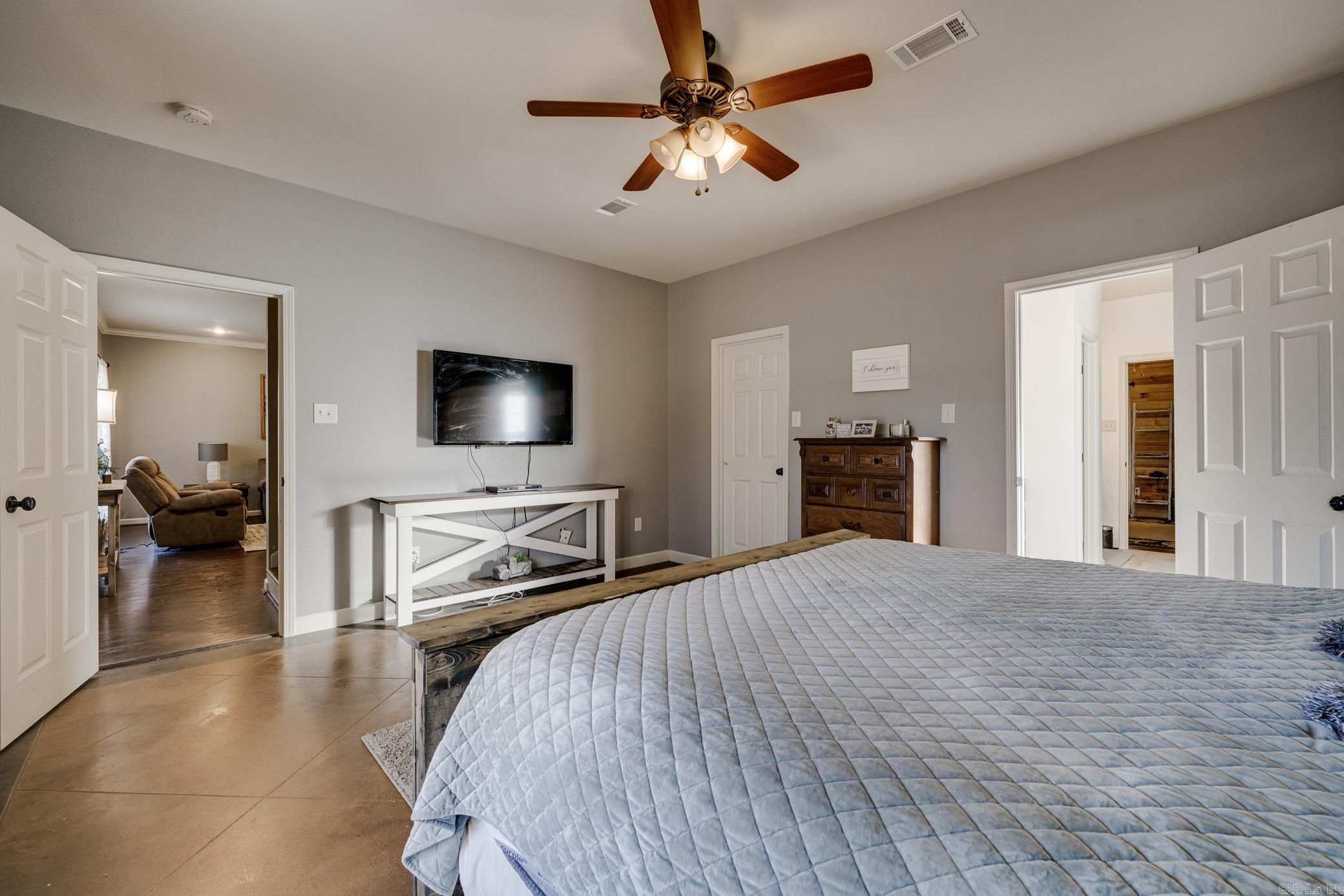 Round Mountain Replat - Residential