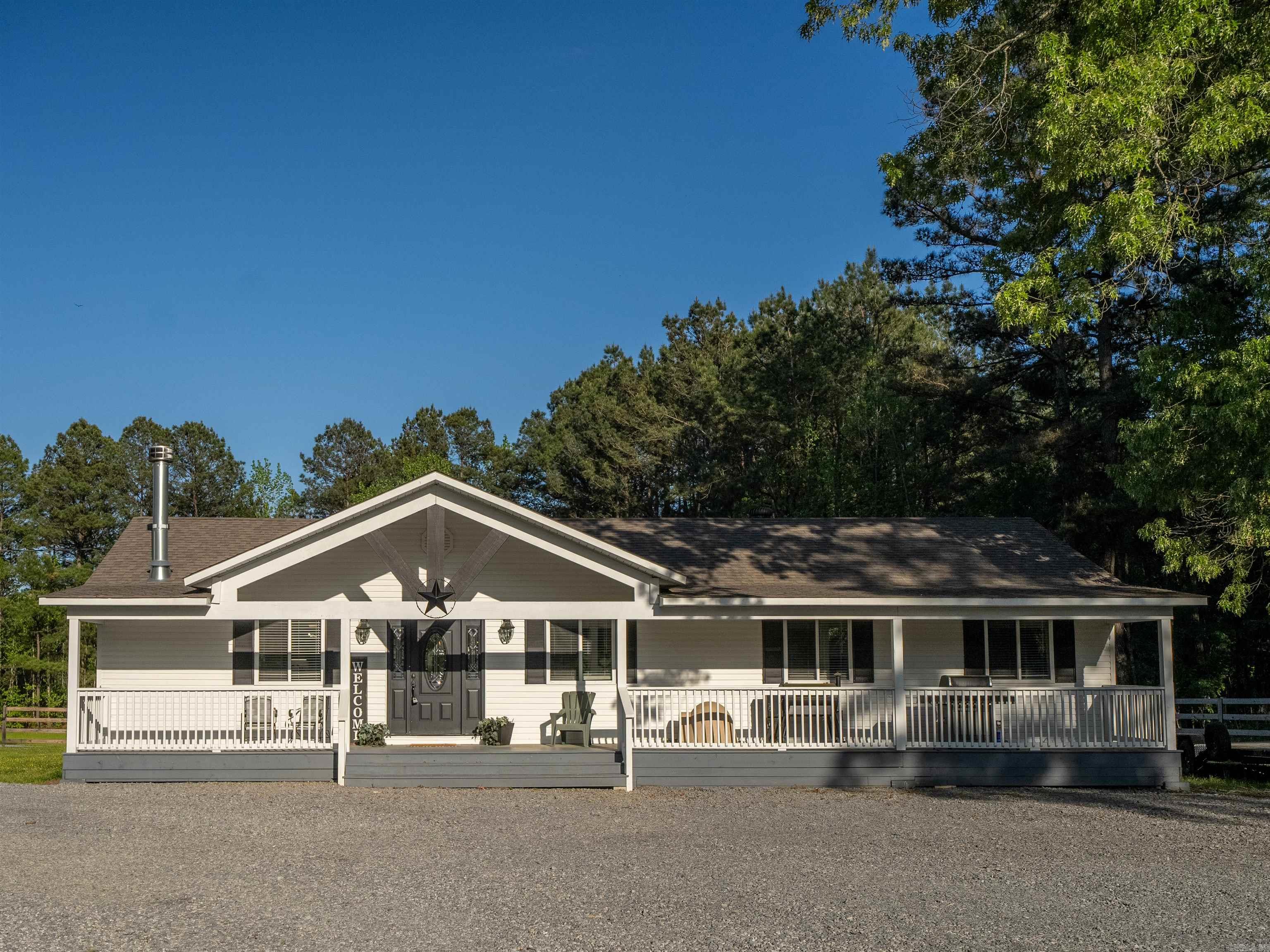 View Traskwood, AR 72167 house