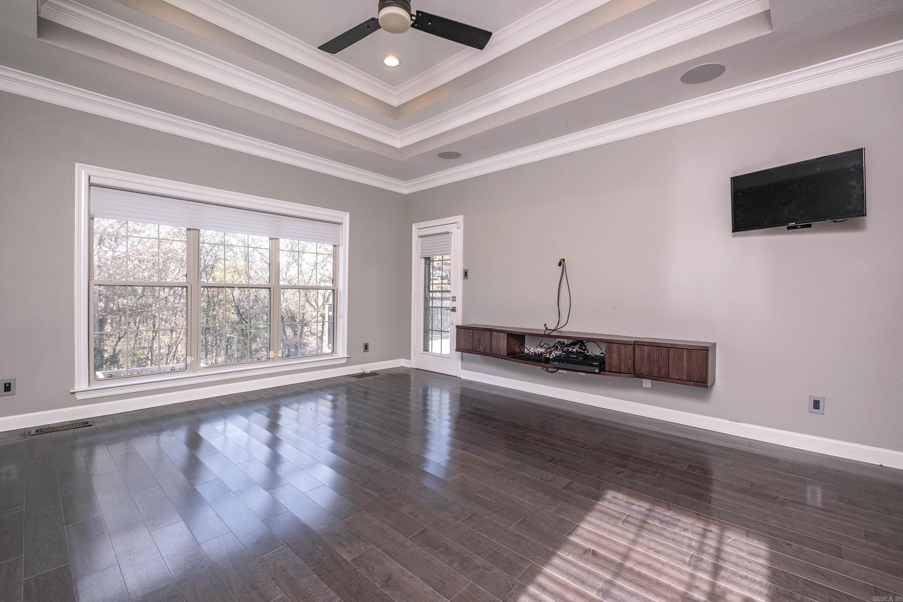 CHENAL VALLEY MARGEUAX - Residential