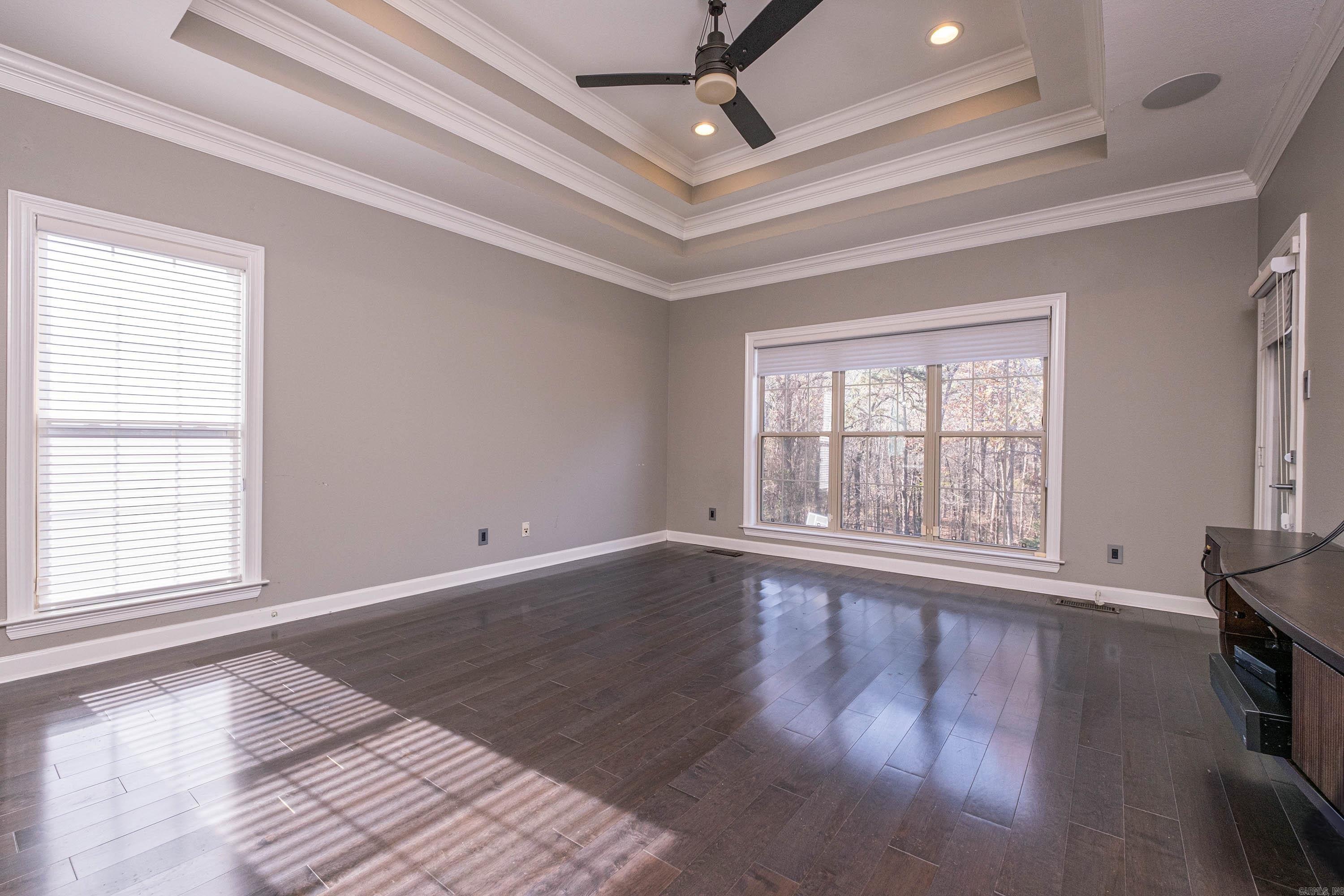 CHENAL VALLEY MARGEUAX - Residential