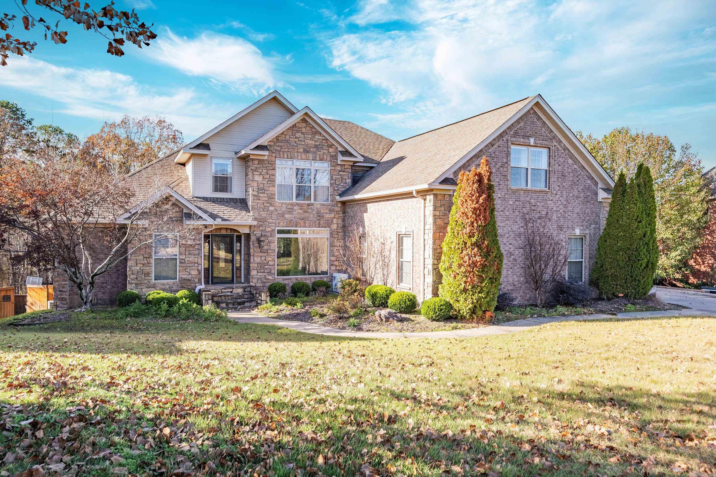 CHENAL VALLEY MARGEUAX - Residential