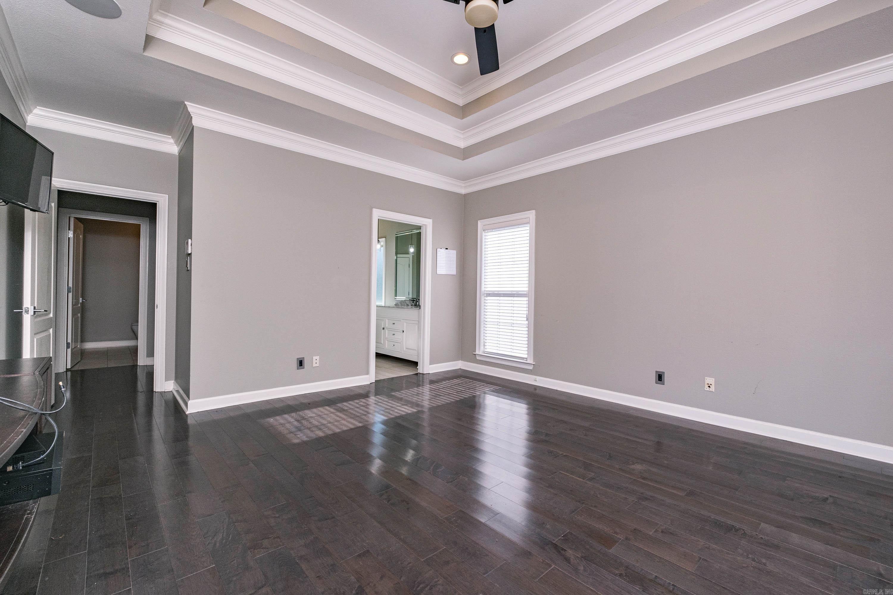 CHENAL VALLEY MARGEUAX - Residential