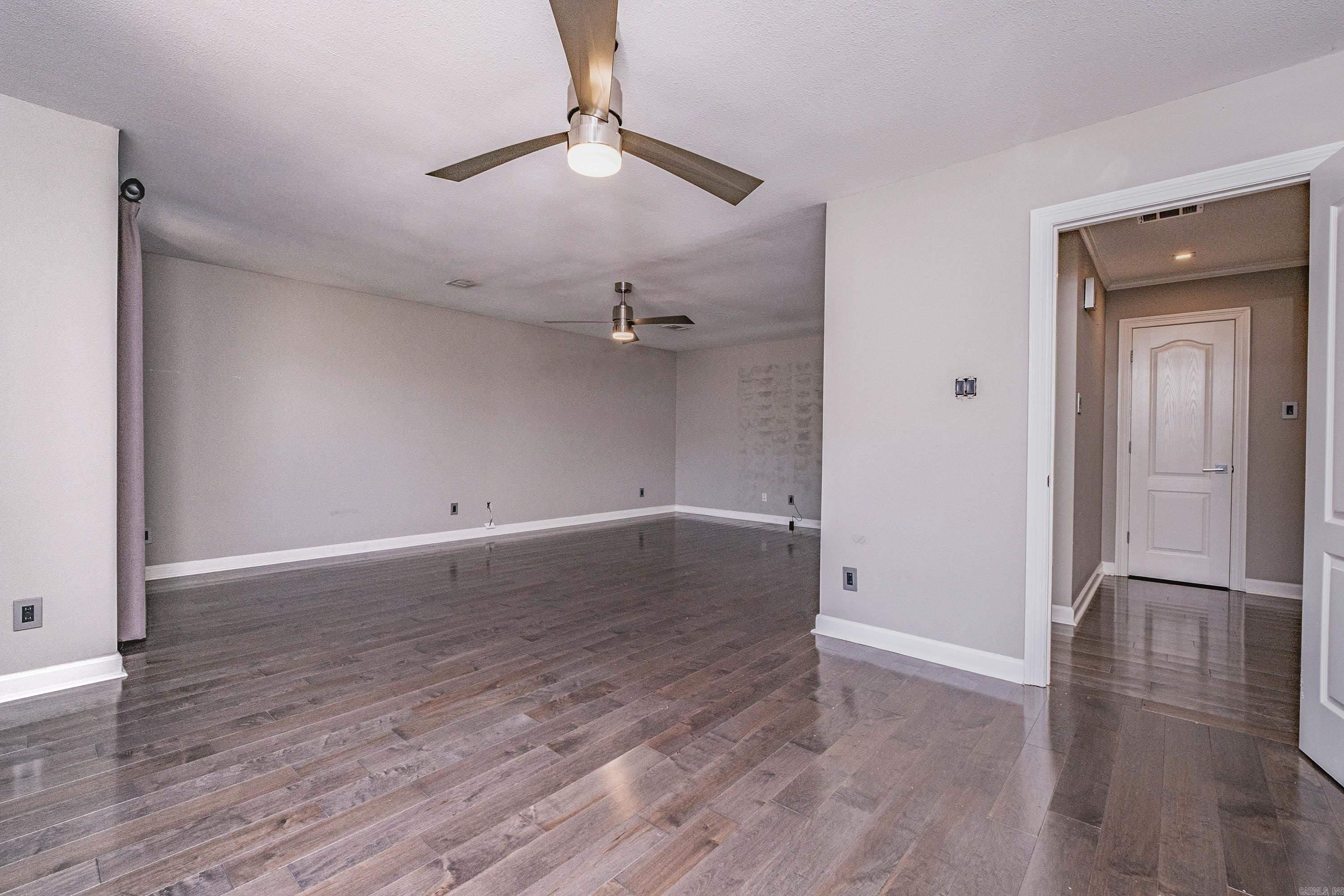 CHENAL VALLEY MARGEUAX - Residential